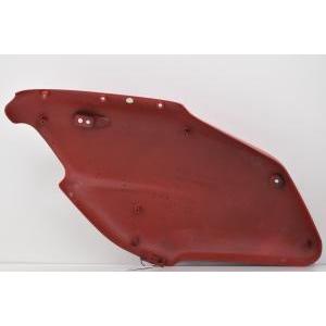 Carena rossa destra originale  ss 900 800 750 48030851a