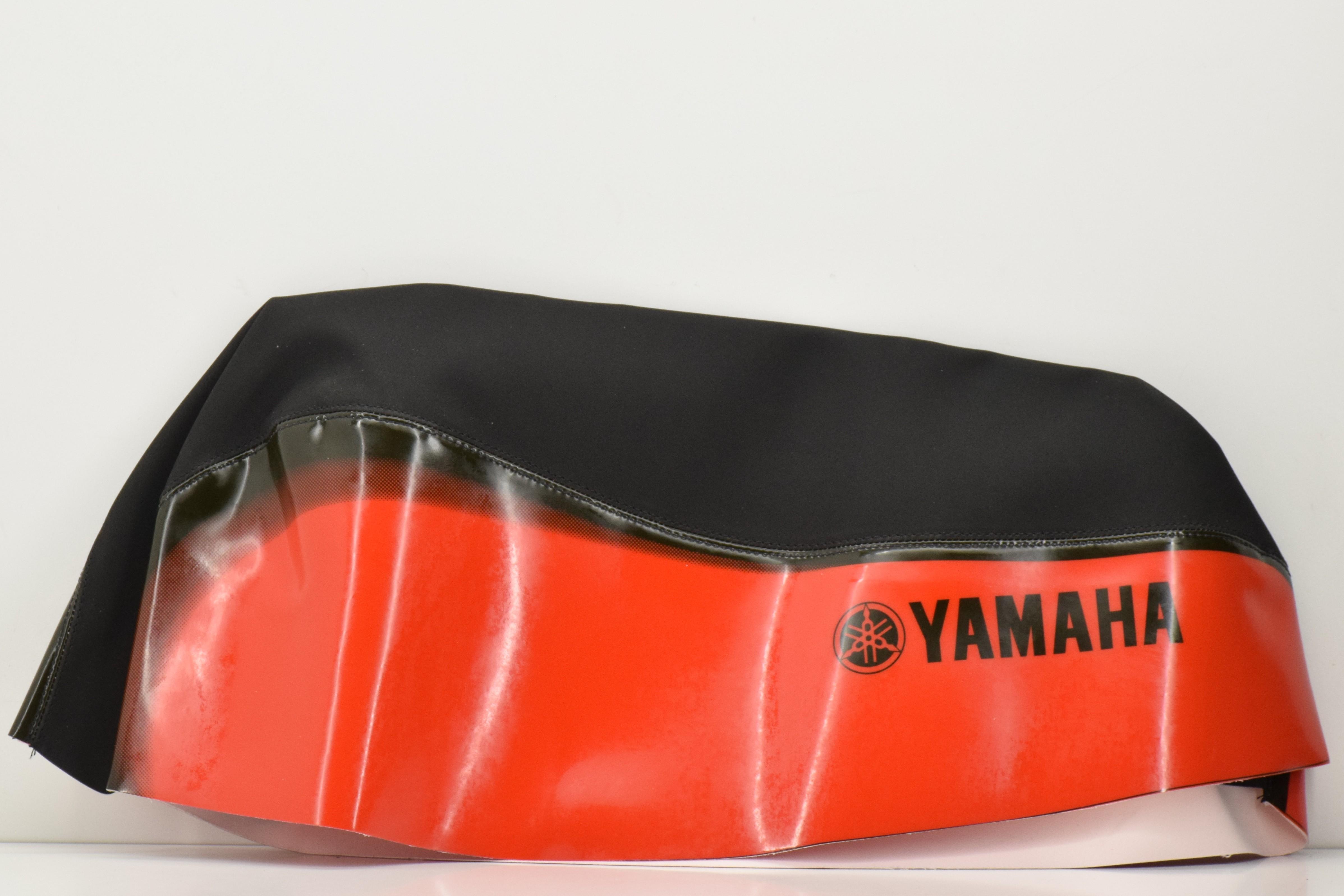 yamaha coprisella rosso originale yamaha slider 50 5jhw07020000 - foto 1