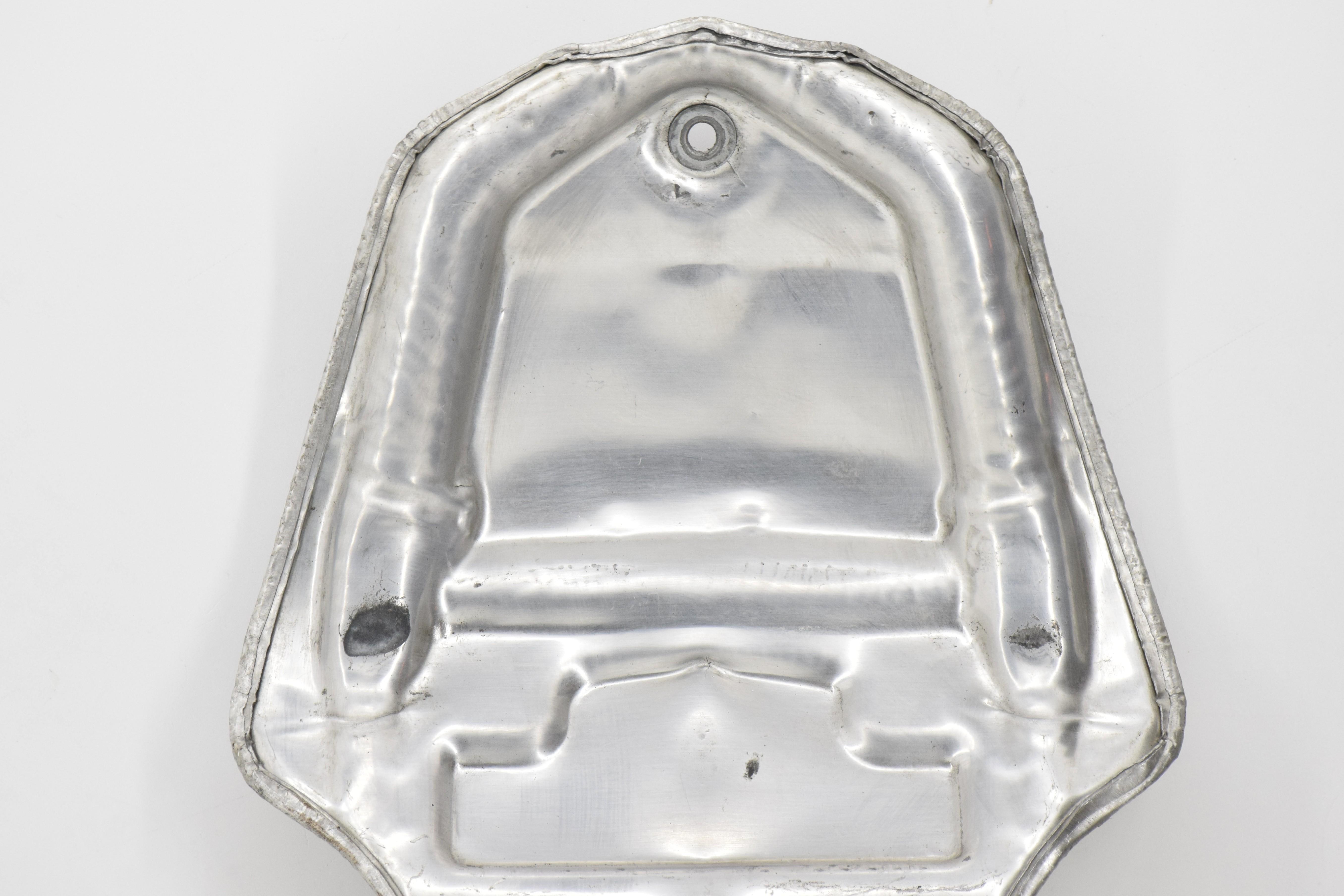 ducati protezione scarico originale ducati 999 749 46011121a - foto 4