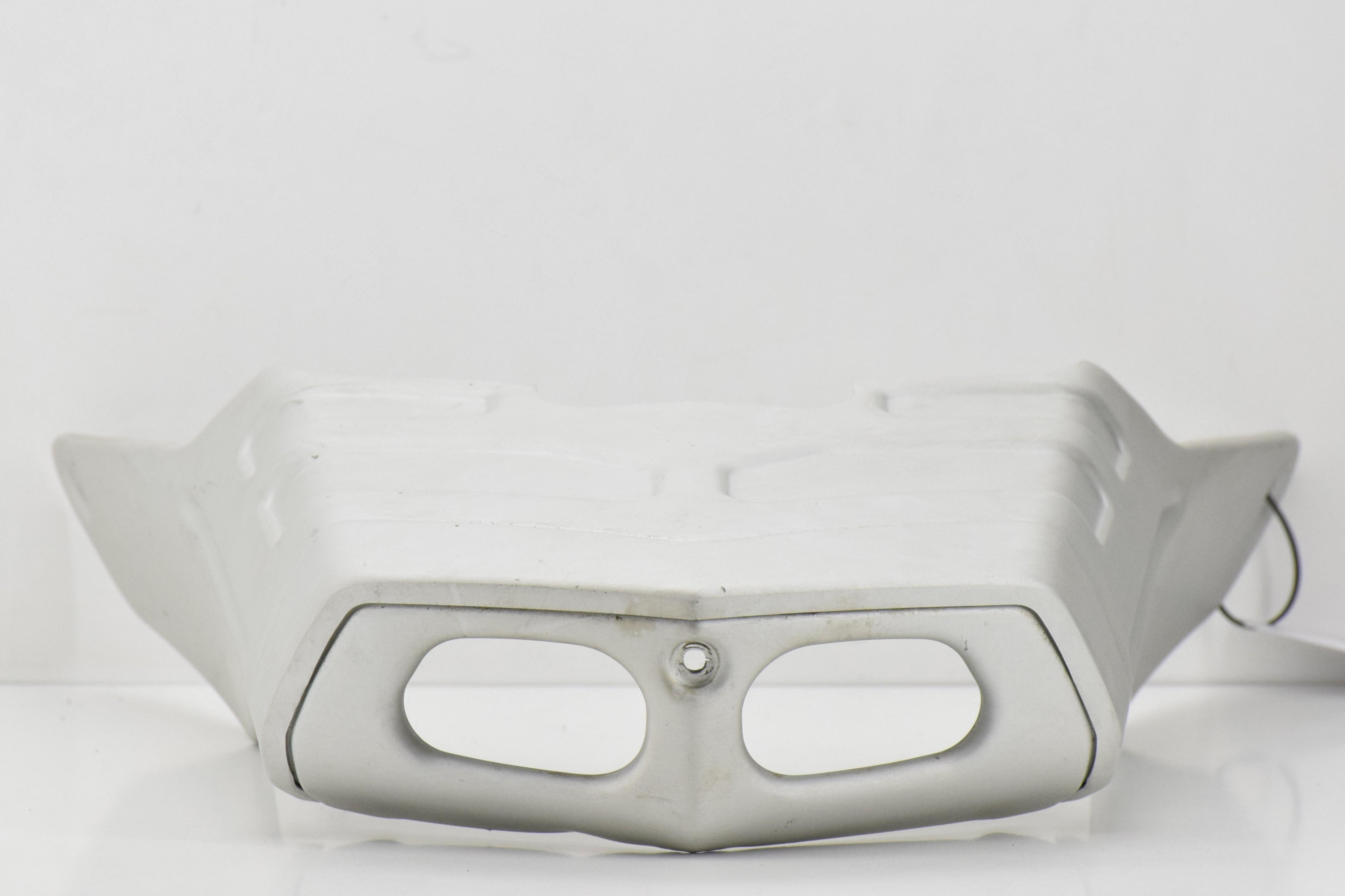 ducati protezione silenziatore originale ducati 749 999 46011161b - foto 2