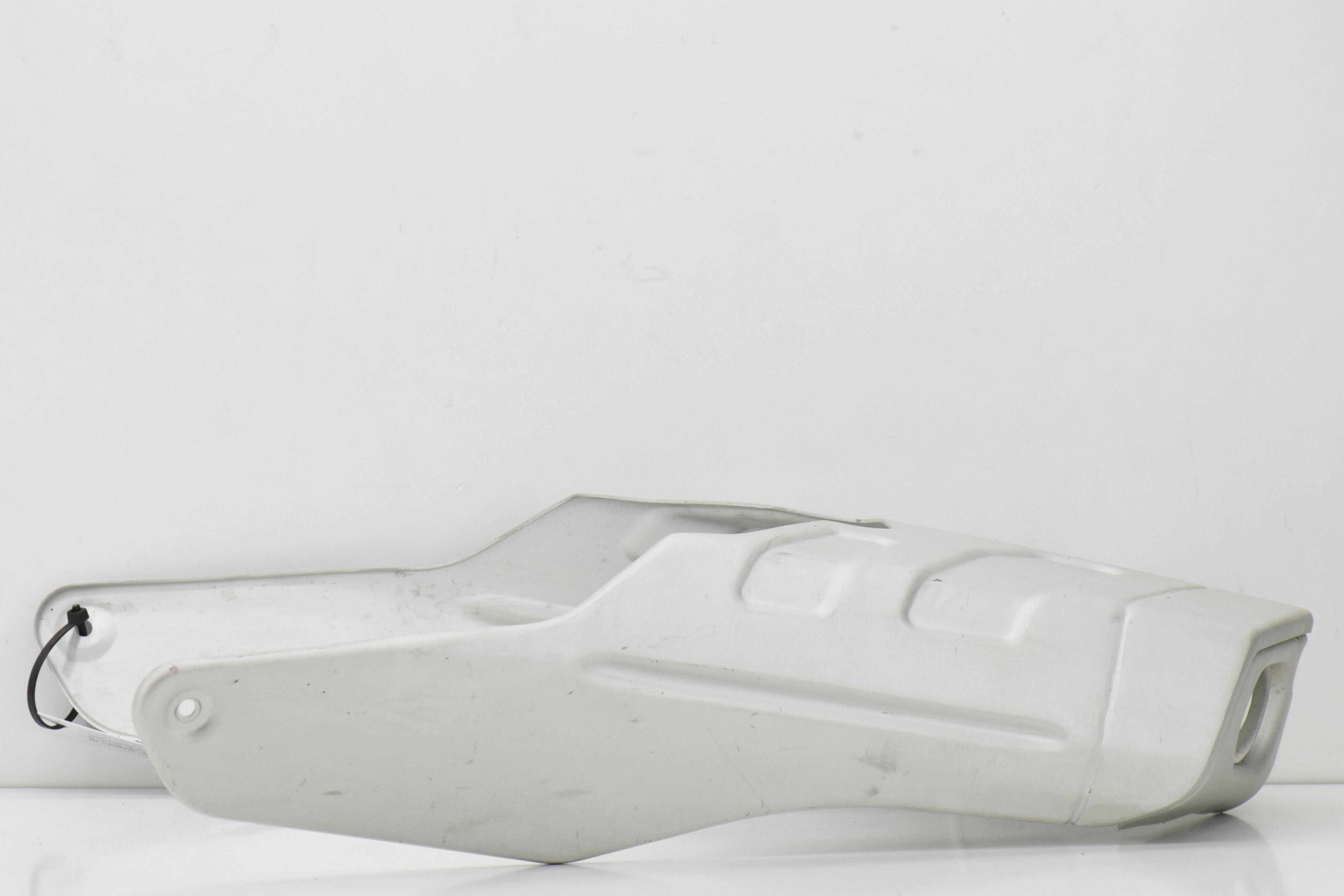 ducati protezione silenziatore originale ducati 749 999 46011161b - foto 3