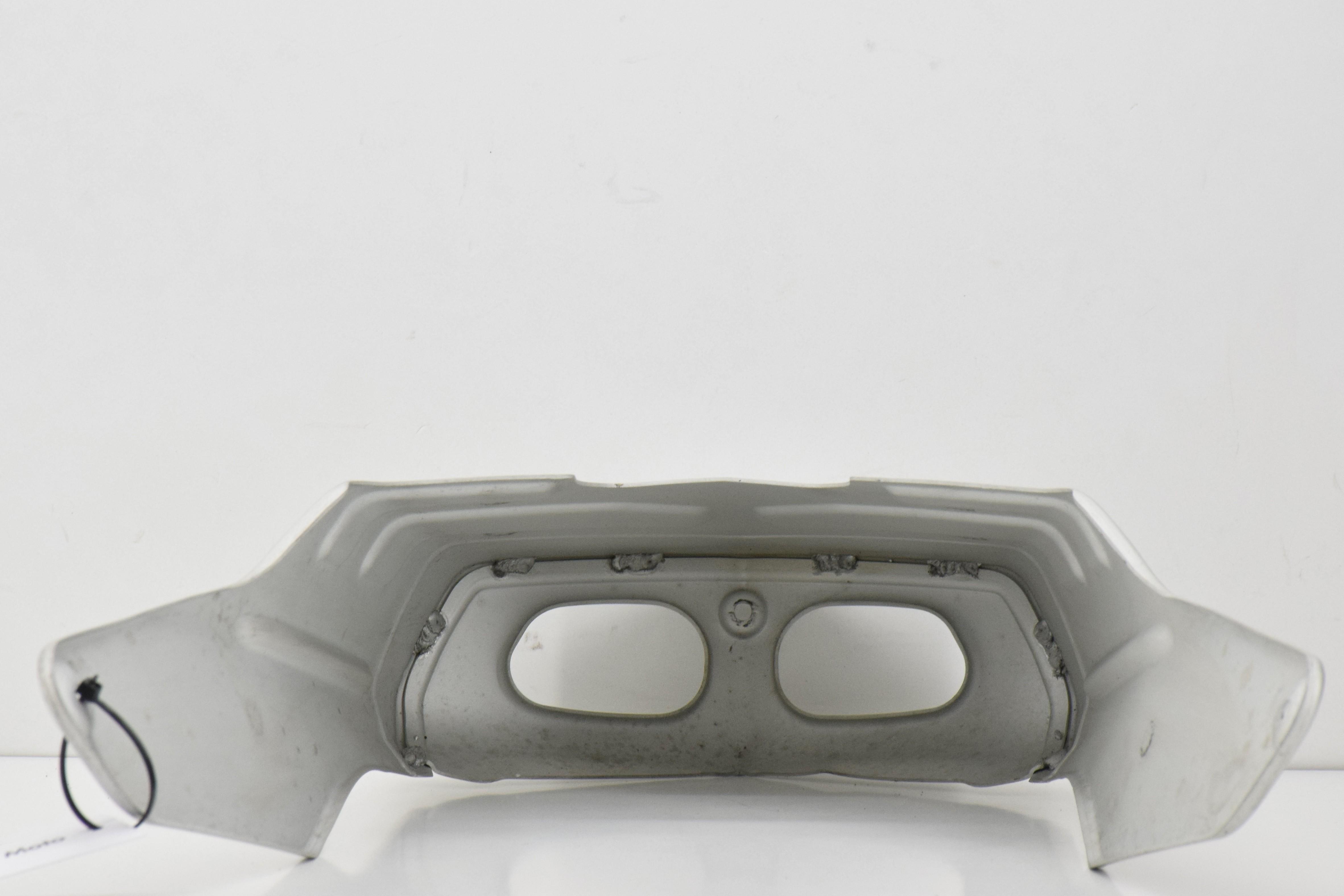 ducati protezione silenziatore originale ducati 749 999 46011161b - foto 4