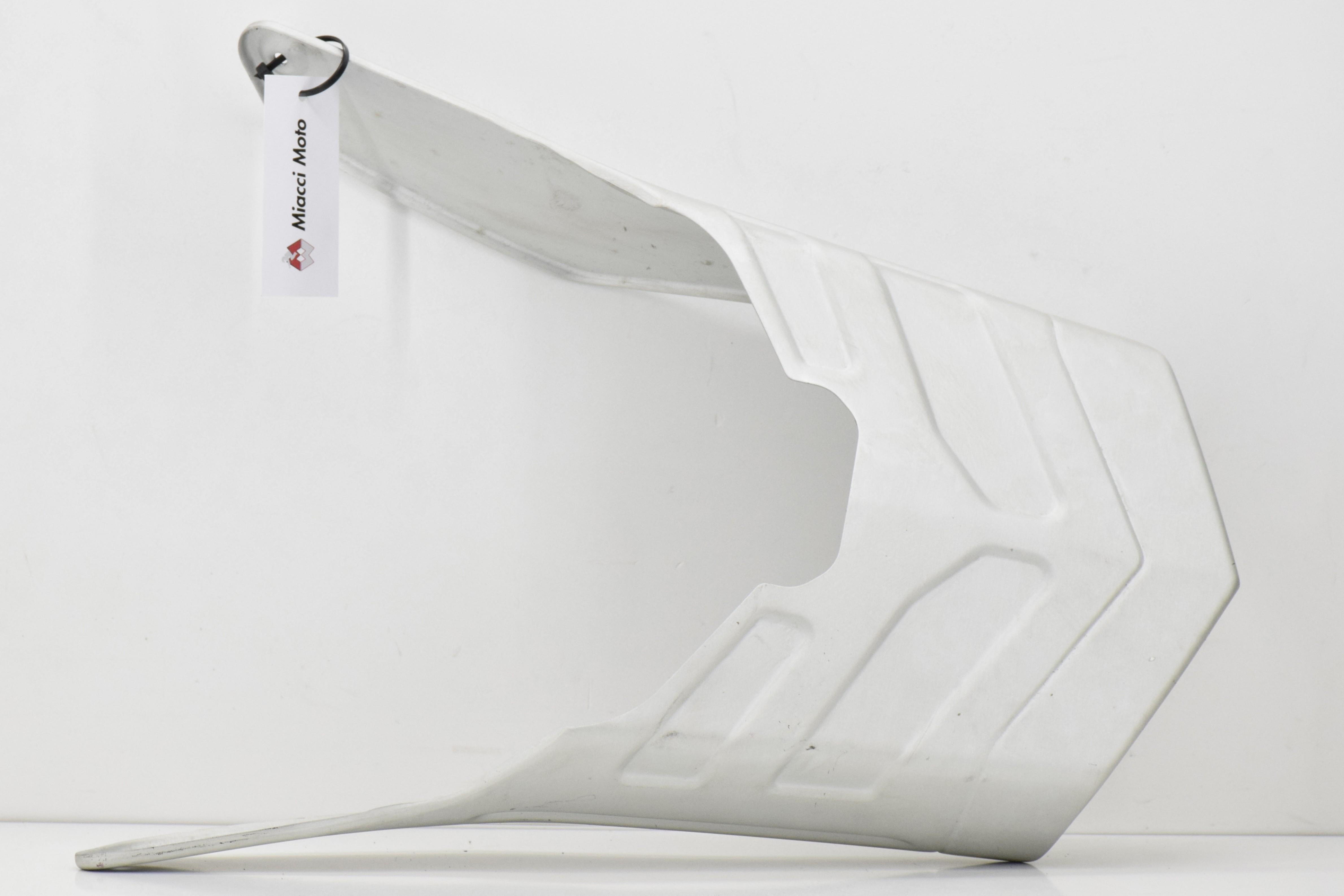 ducati protezione silenziatore originale ducati 749 999 46011161b - foto 6