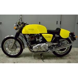 850 commando