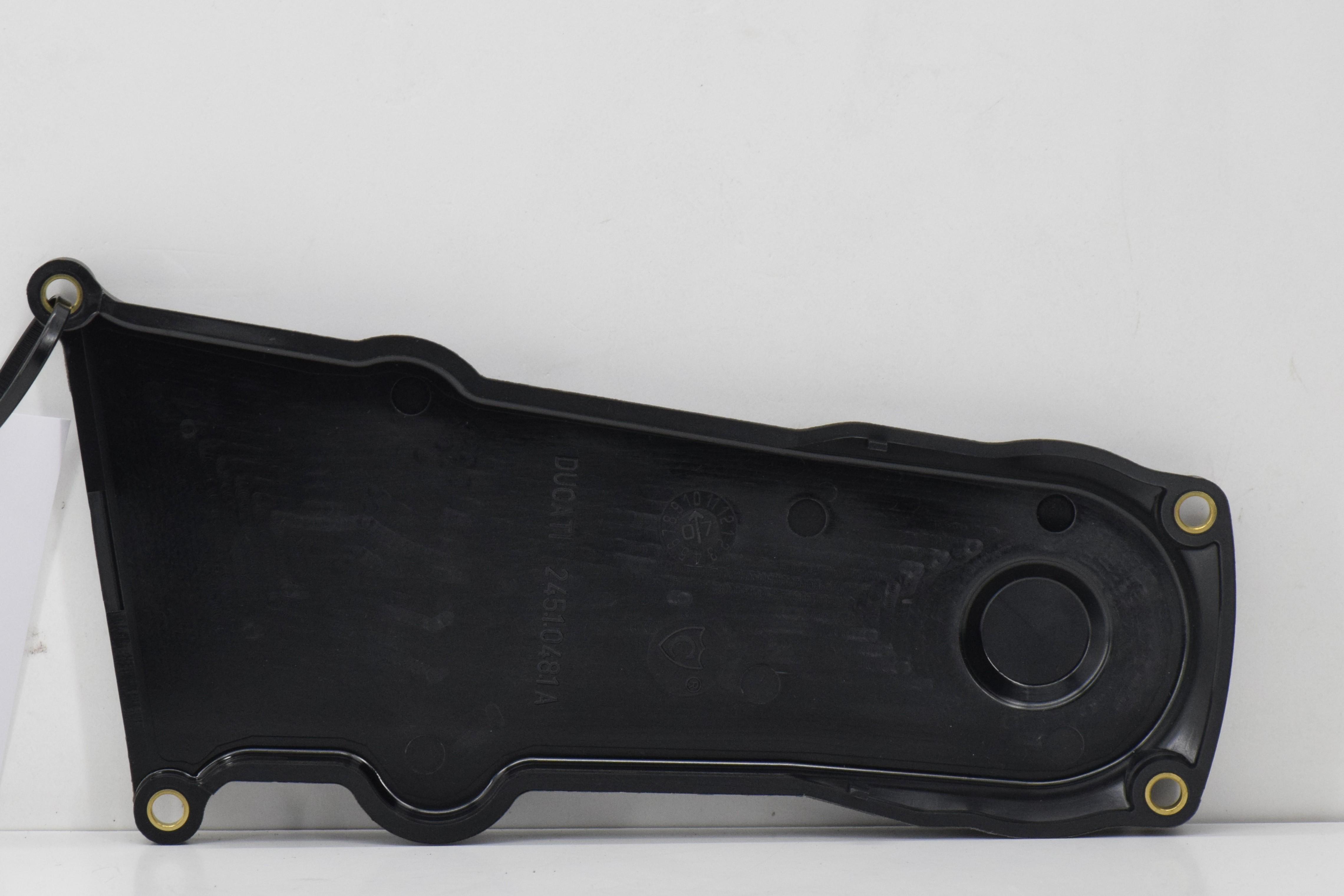 ducati carter distribuzione verticale ducati monster s2r 800 620 24510481a - foto 2