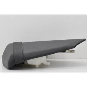 Sella passeggero nera originale  r6 2c0247500100