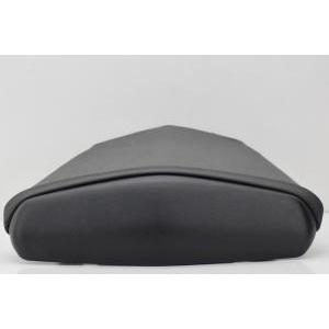 Sella passeggero nera originale  r6 2c0247500100