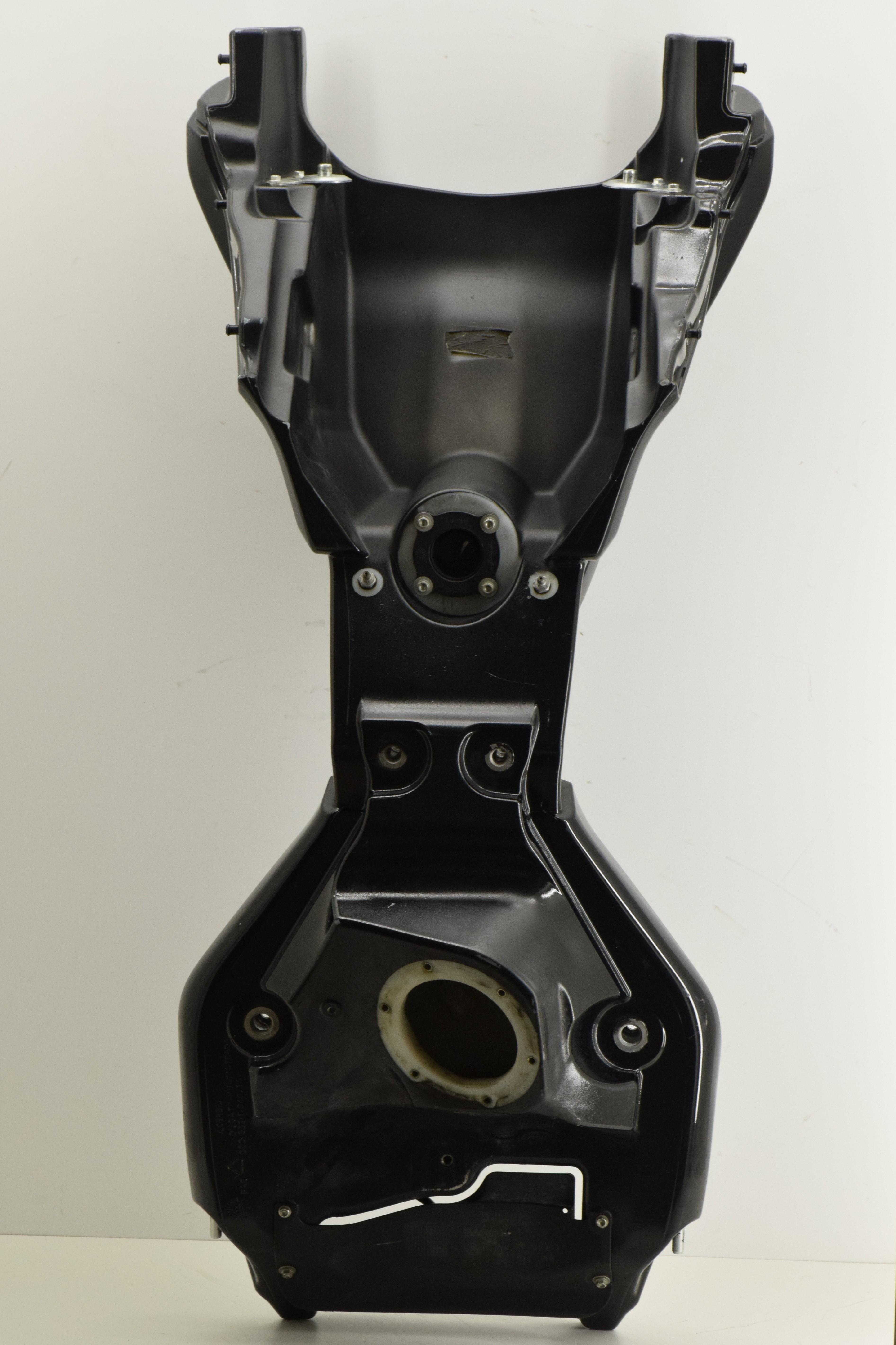 ducati serbatoio originale ducati multistrada1000 1100 58610461a - foto 2
