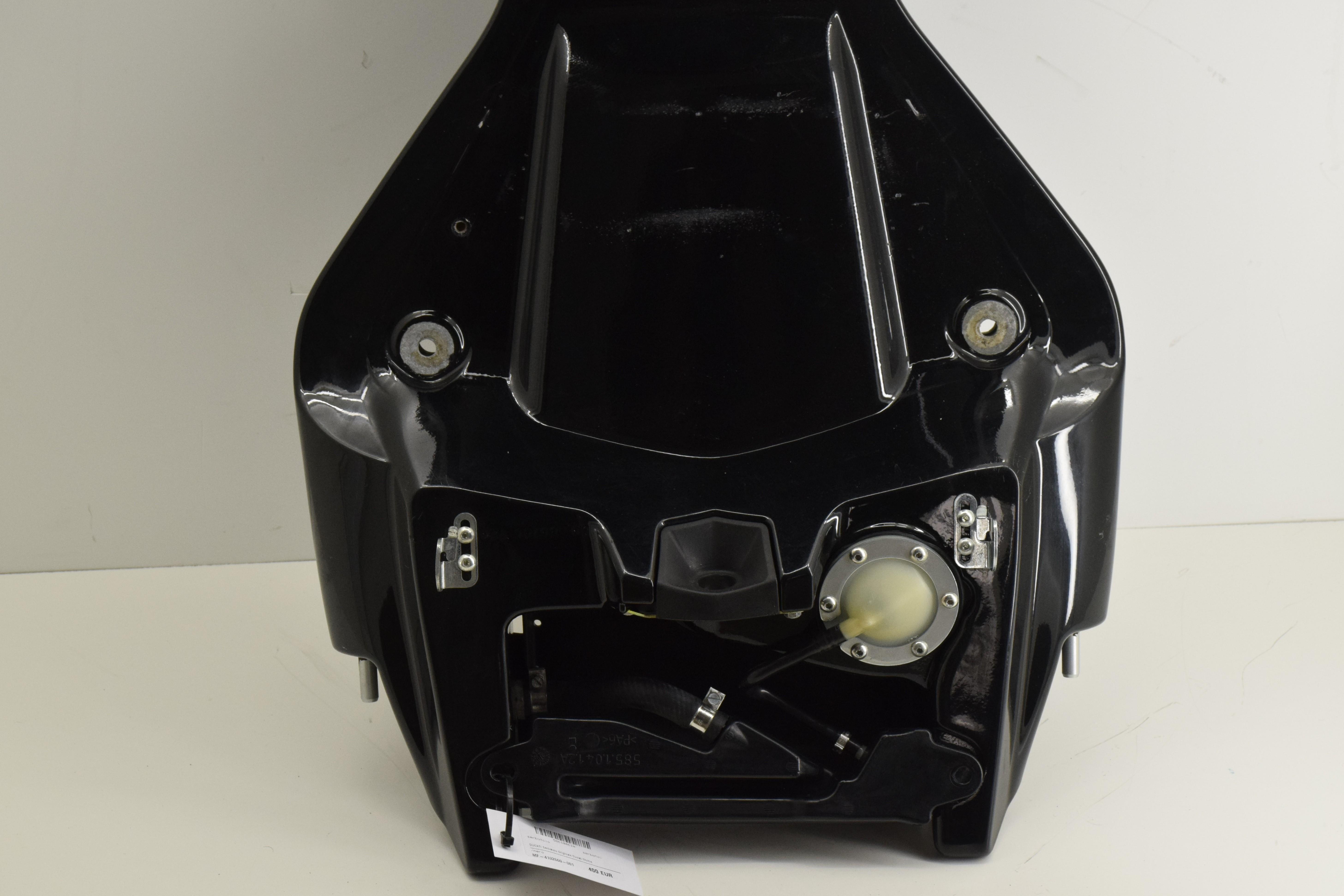ducati serbatoio originale ducati multistrada1000 1100 58610461a - foto 5