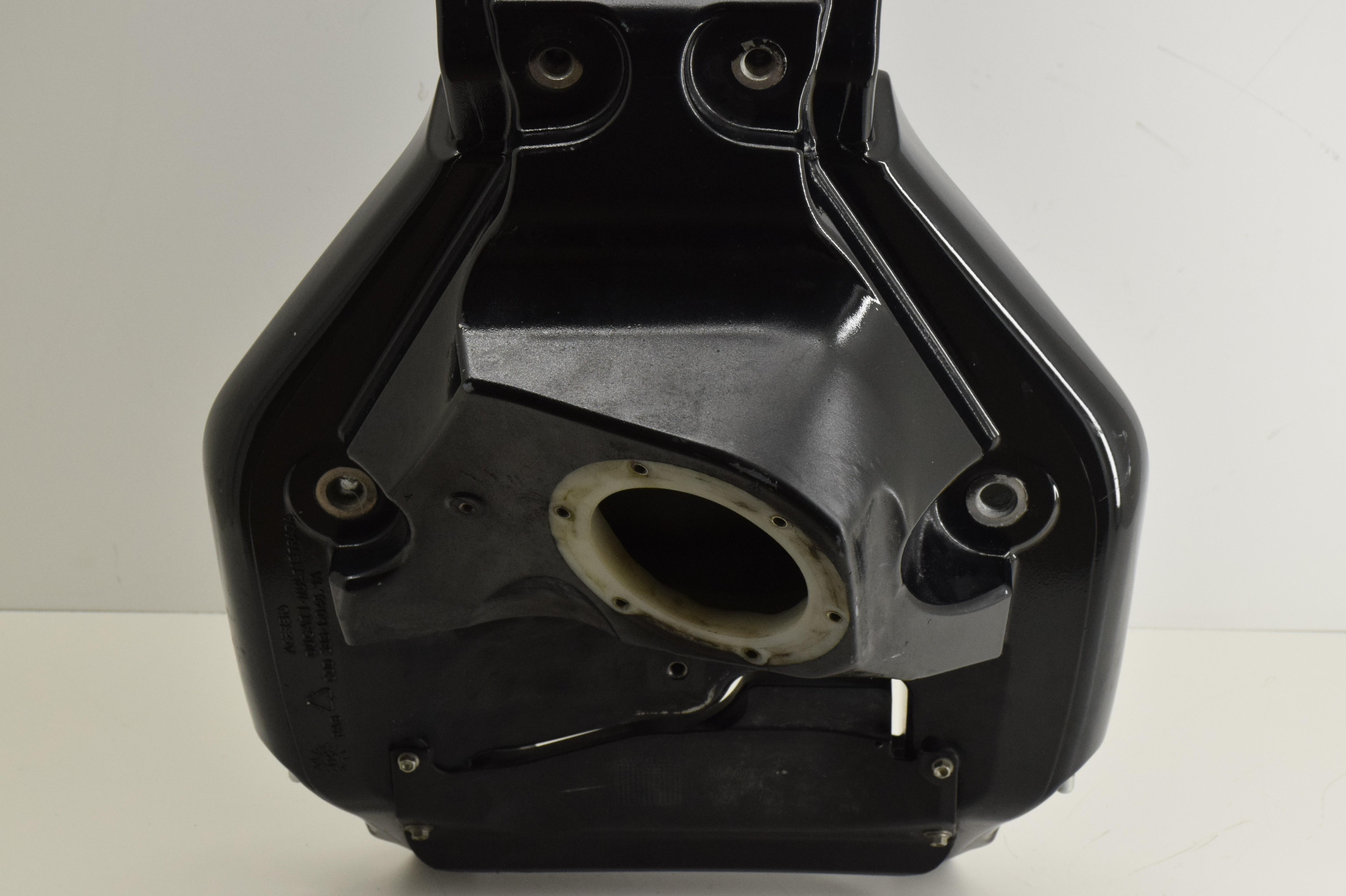 ducati serbatoio originale ducati multistrada1000 1100 58610461a - foto 6