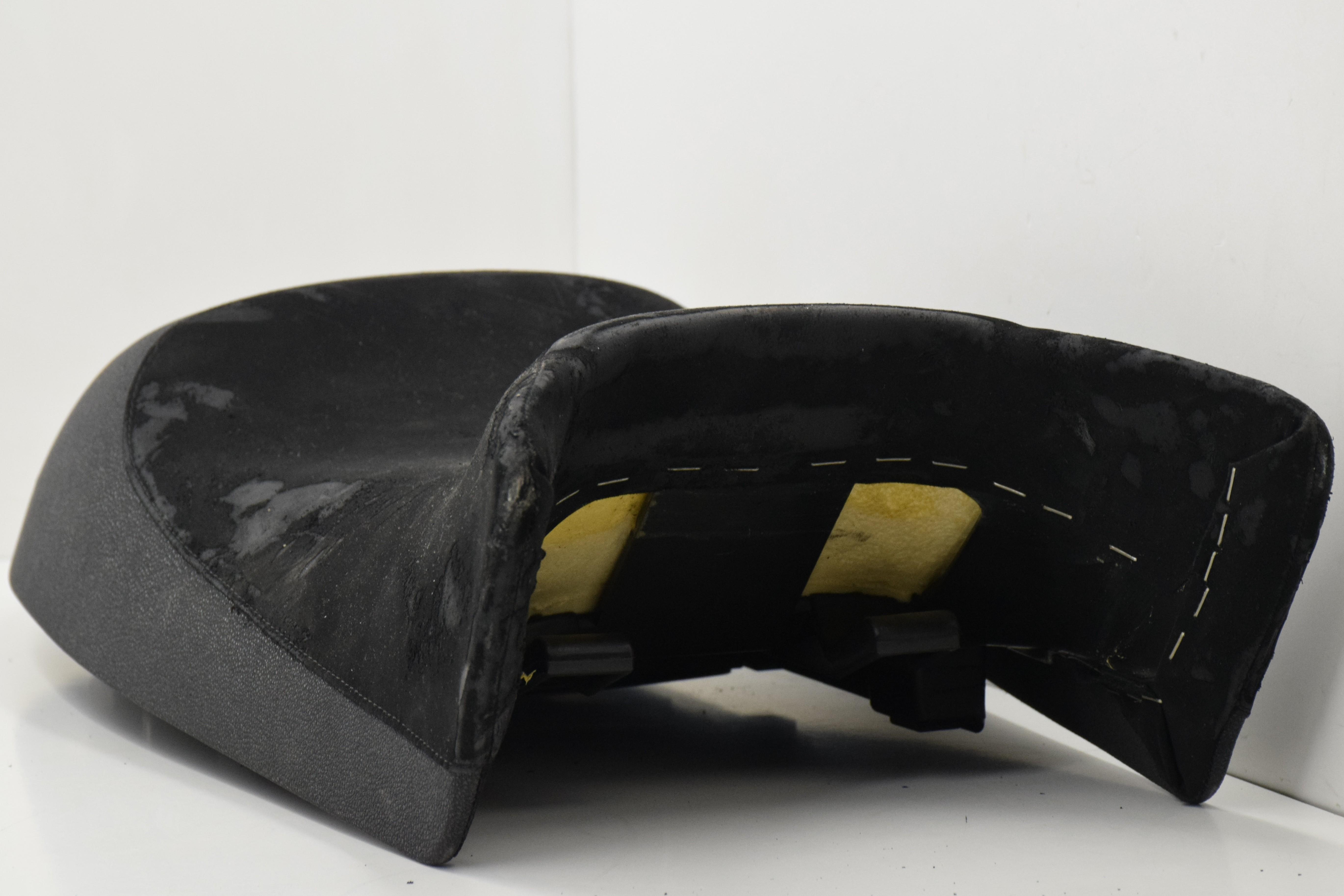 selle sella originale ducati performance monster 620 695 s2r s4r 59520202d - foto 3