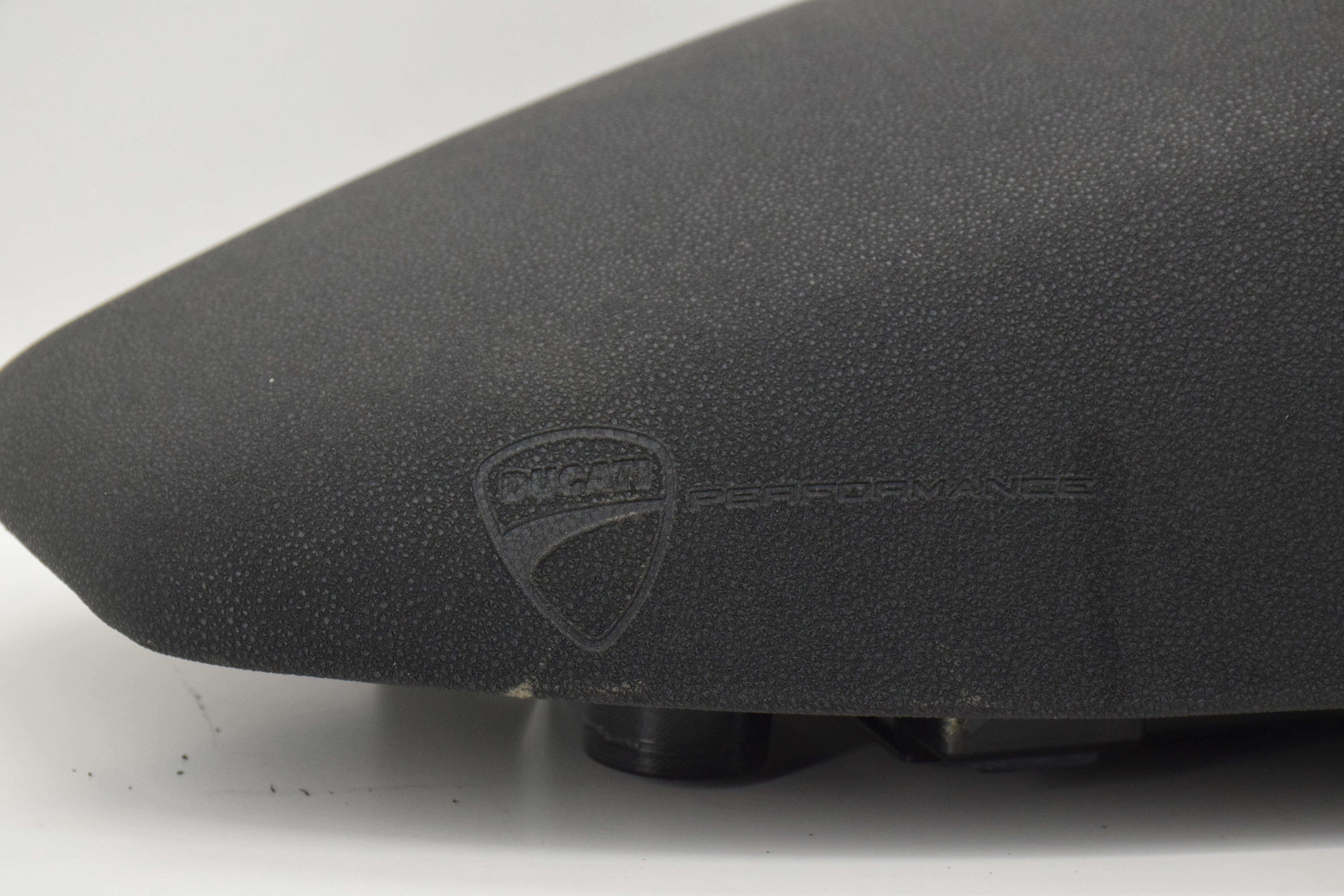 selle sella originale ducati performance monster 620 695 s2r s4r 59520202d - foto 4