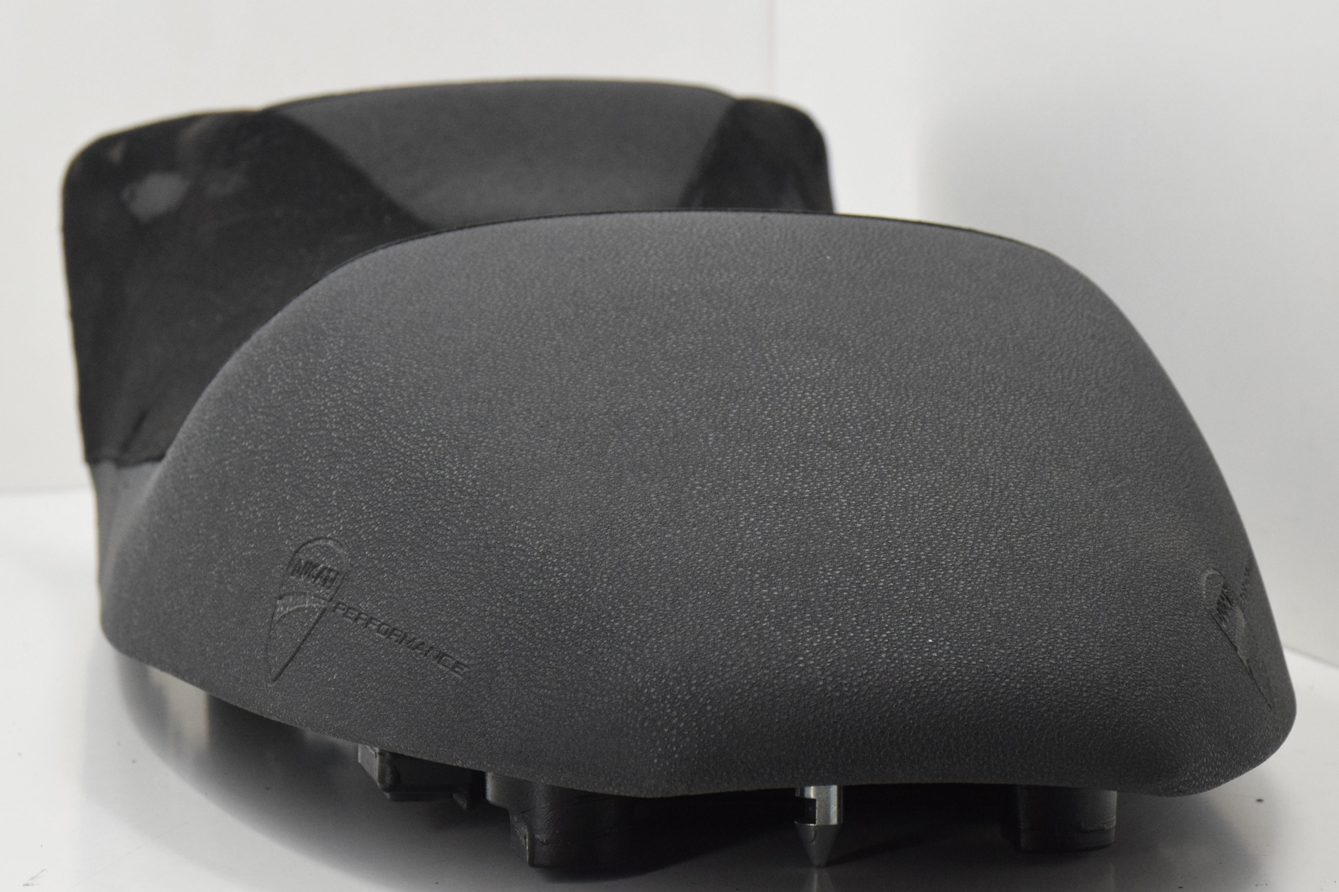 selle sella originale ducati performance monster 620 695 s2r s4r 59520202d - foto 6