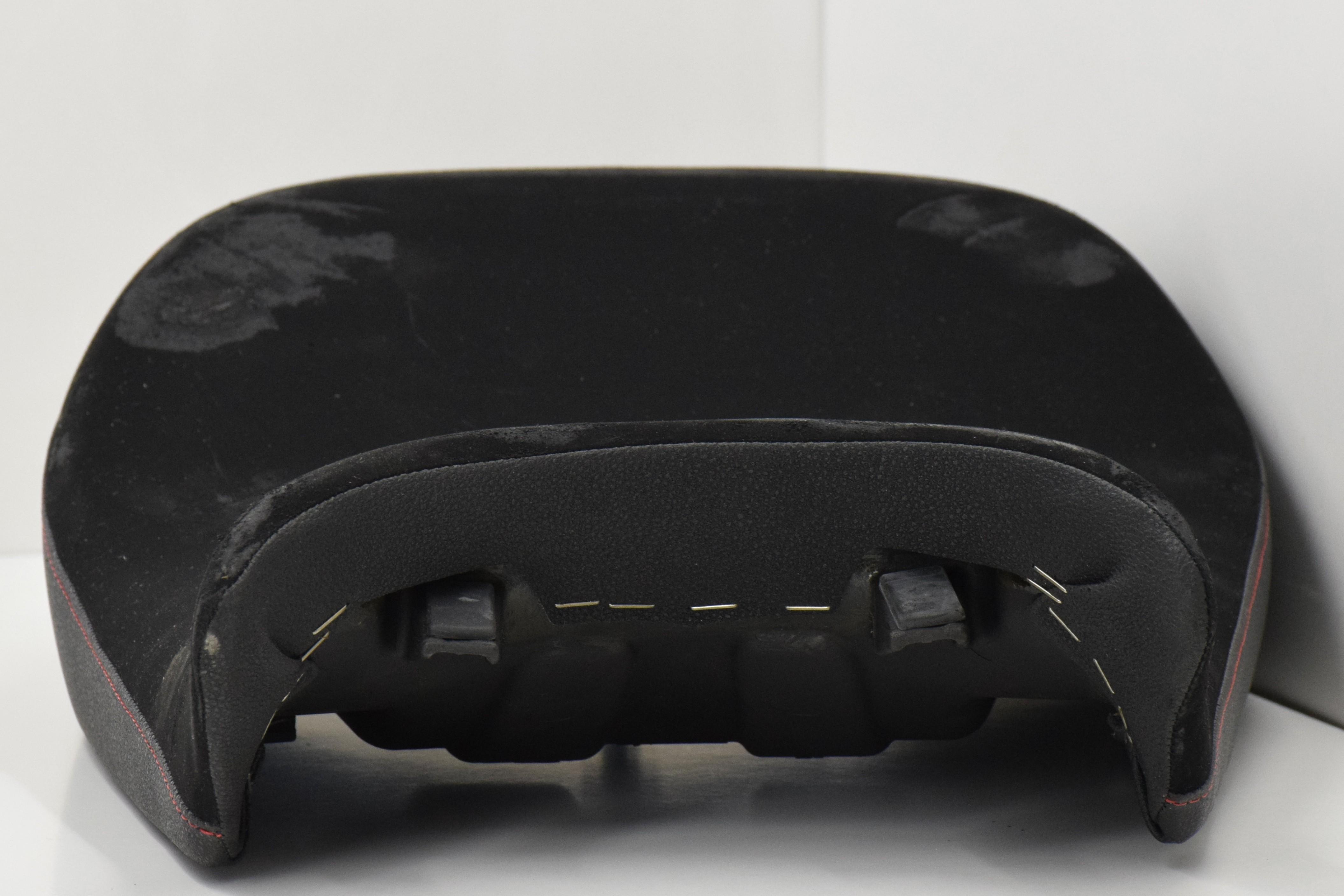 ducati sella originale nera ducati performance 696 796 1100 59510971a - foto 5