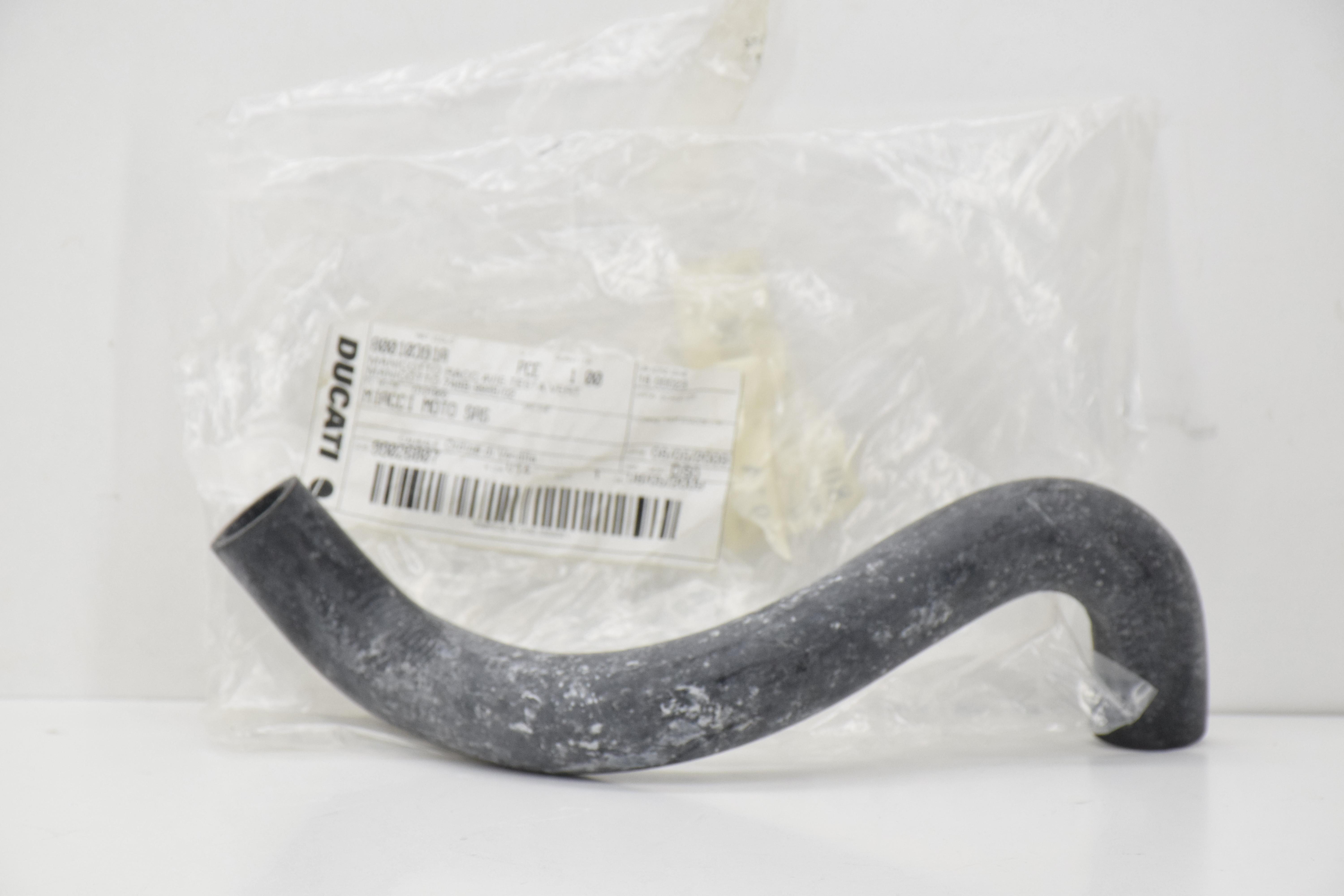 ducati manicotto raccordo testa ducati 748 916 996 80010391a - foto 3