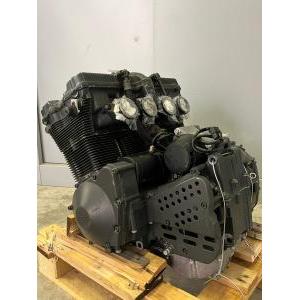 Motore  gsxr 1100 completo 90 91 92