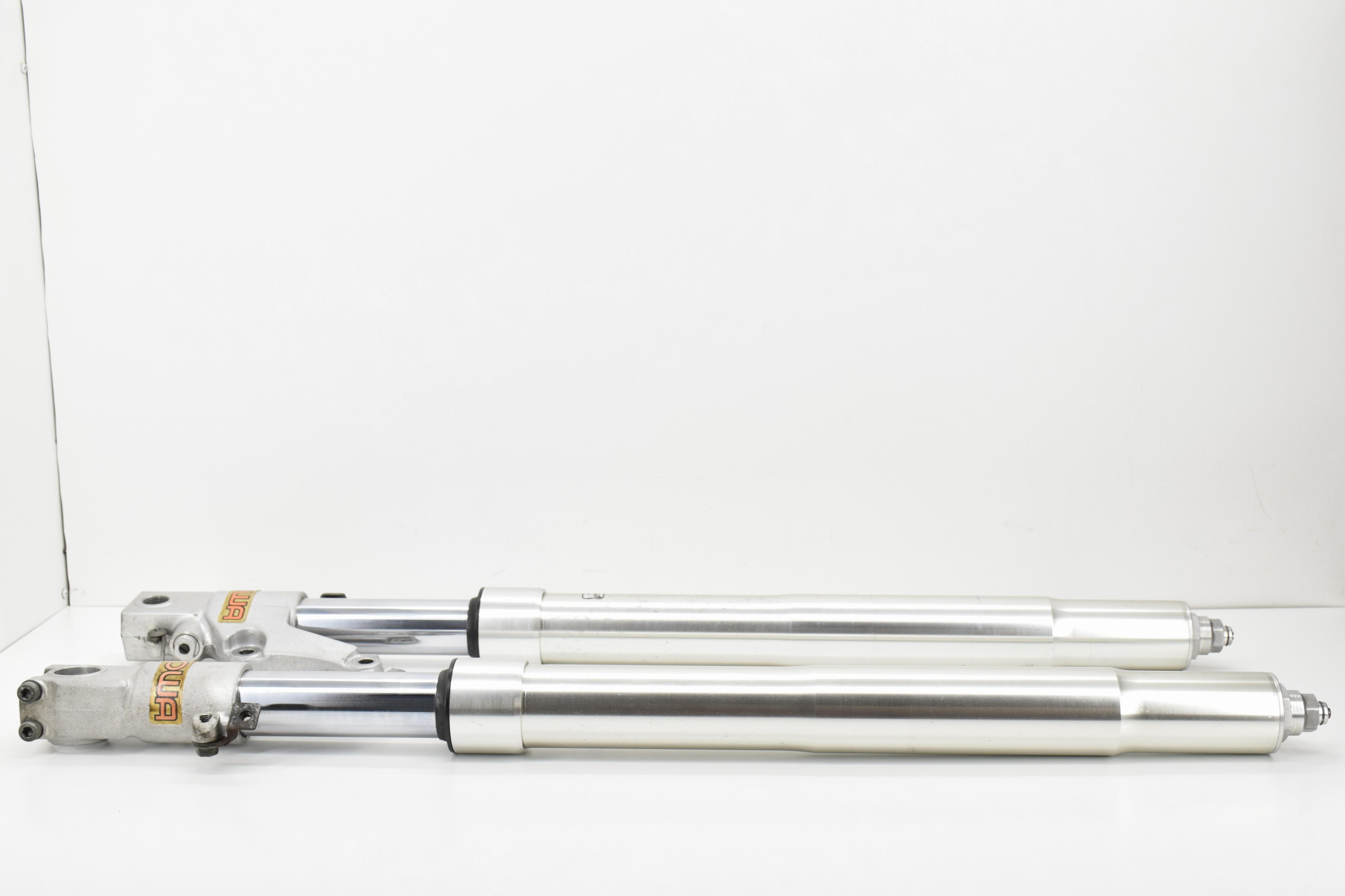  forcella suzuki gsxr 750 89 90 - foto 1