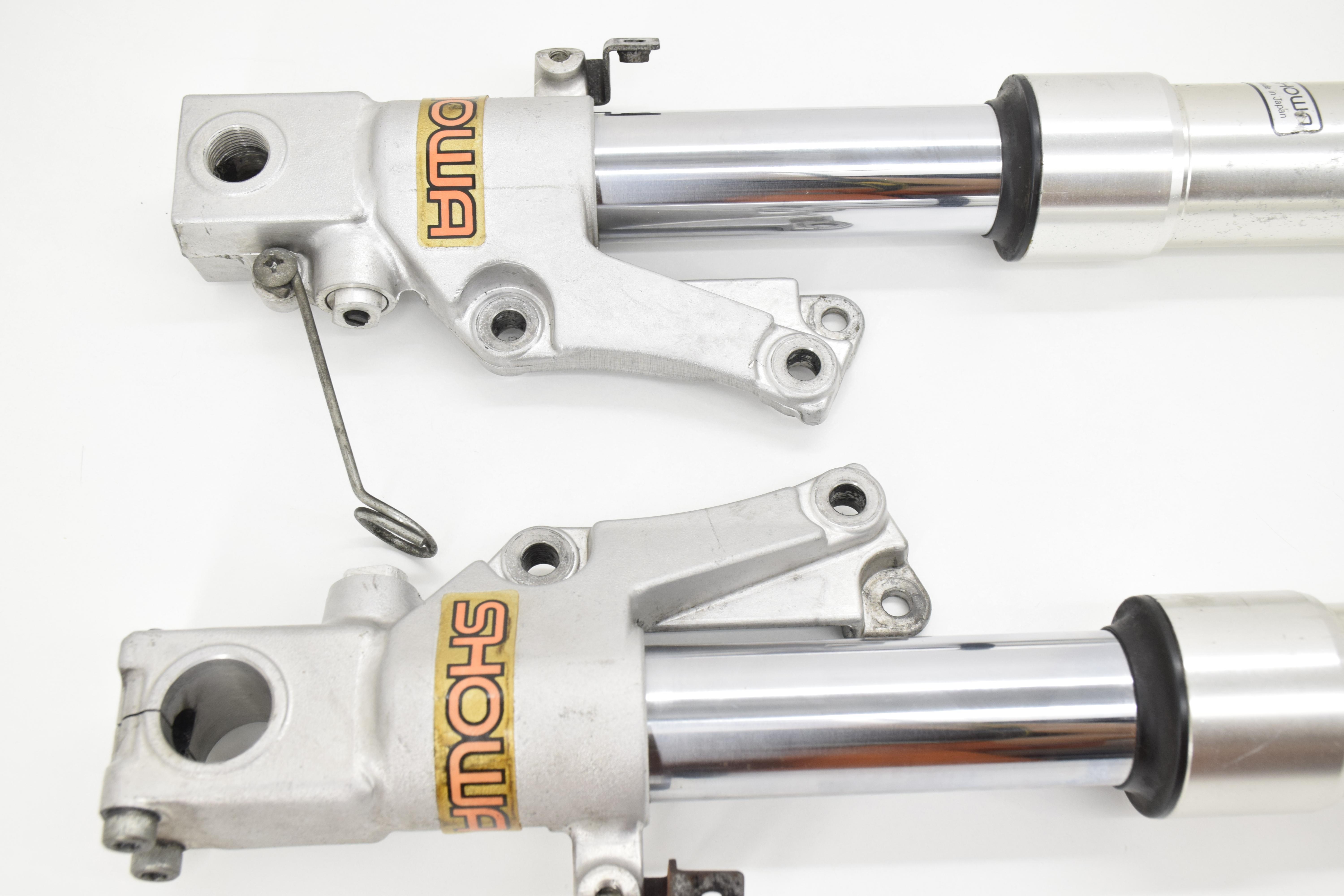  forcella suzuki gsxr 750 89 90 - foto 5