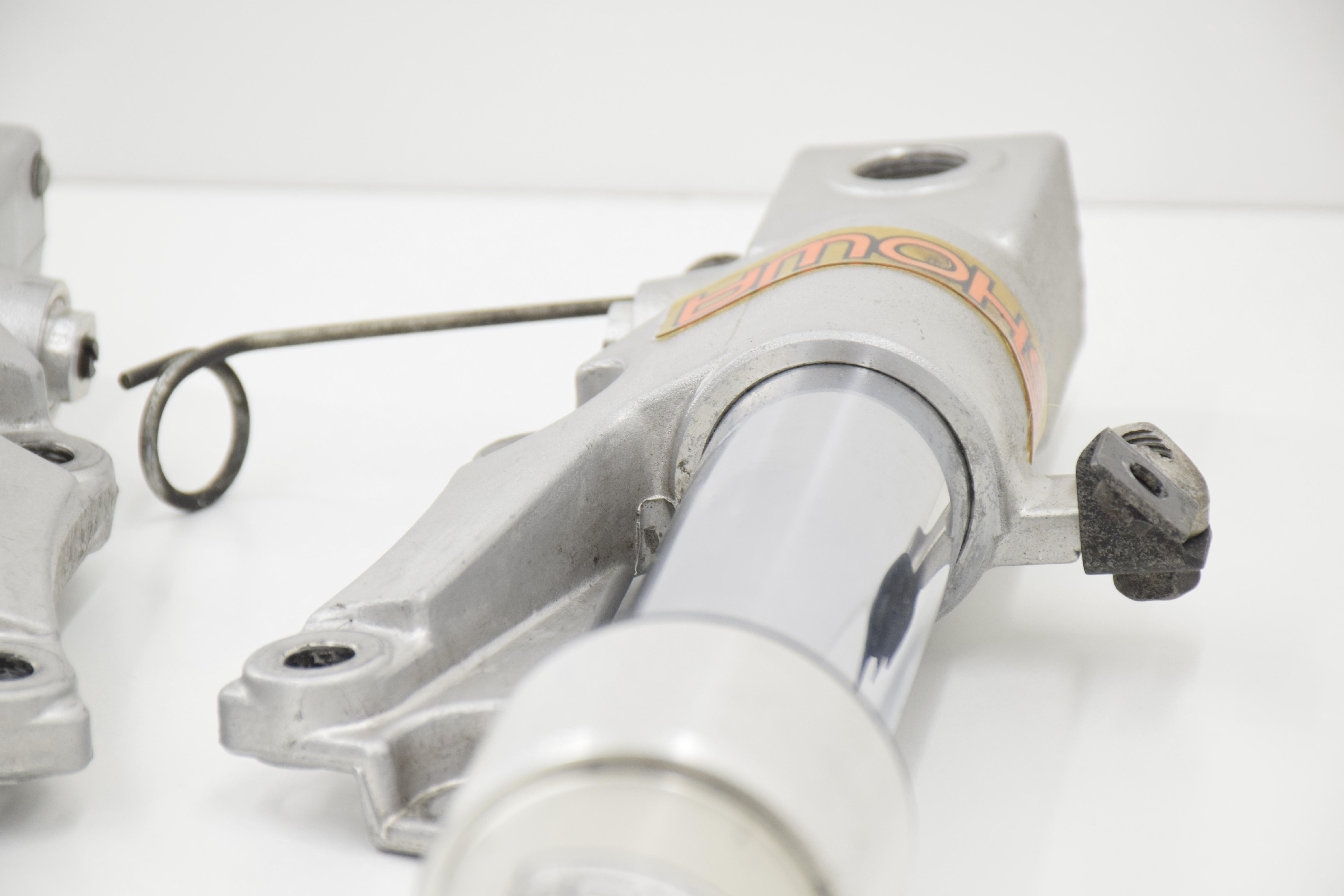  forcella suzuki gsxr 750 89 90 - foto 6