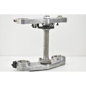 Piastre forcella superiore e inferiore suzuki gsxr 750 90