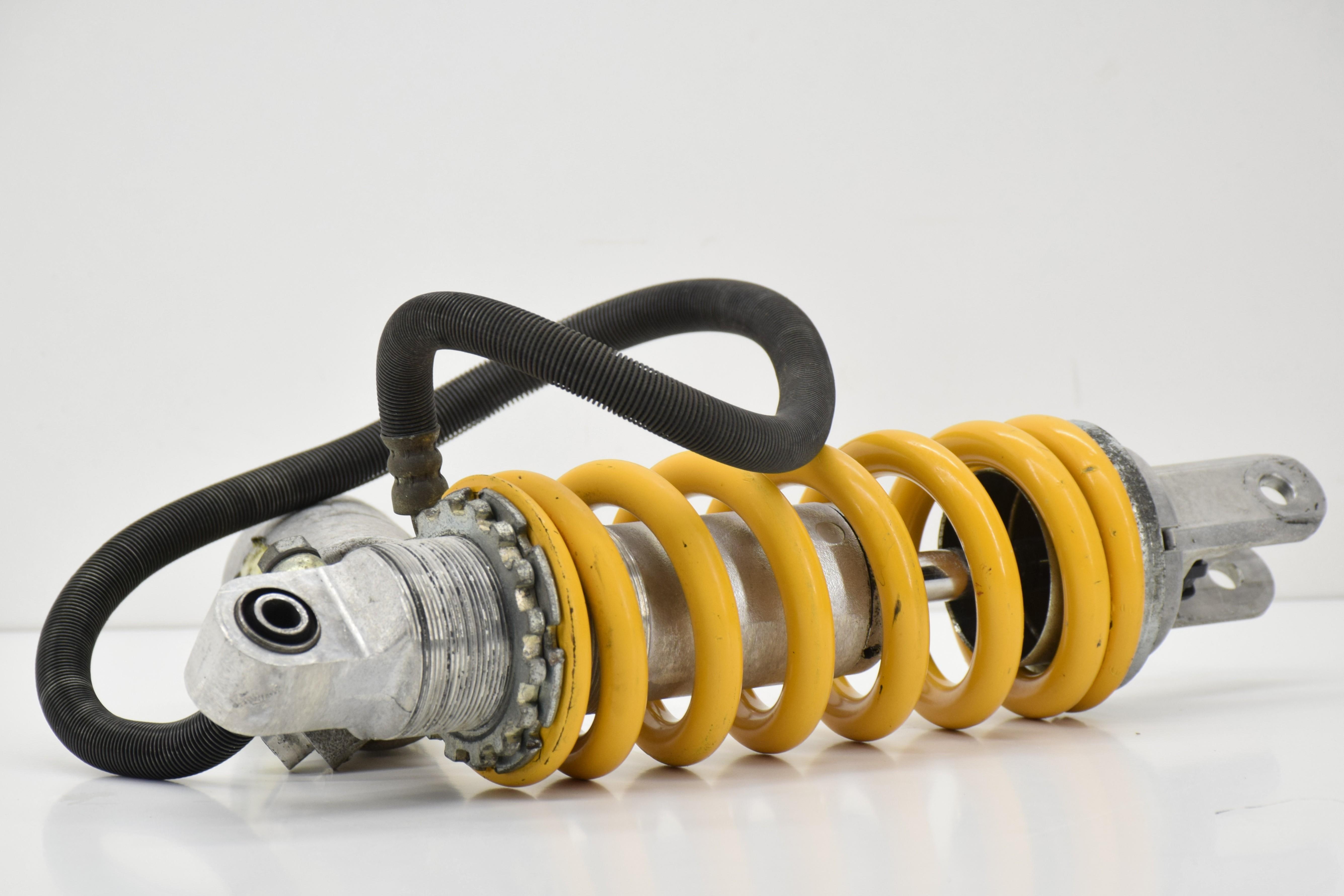  ammortizzatore posteriore originale suzuki gsx-r 750 90 - foto 1