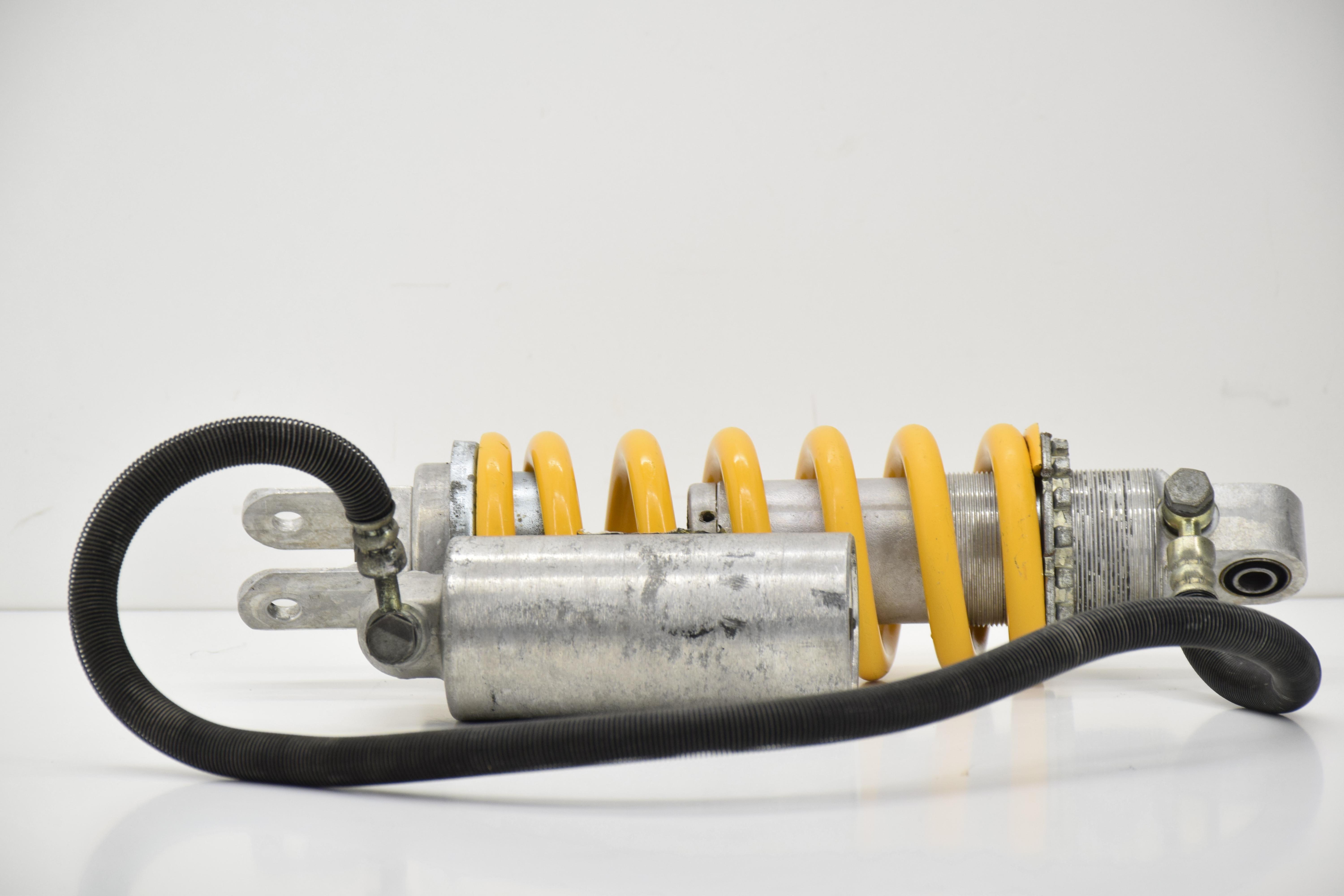  ammortizzatore posteriore originale suzuki gsx-r 750 90 - foto 2