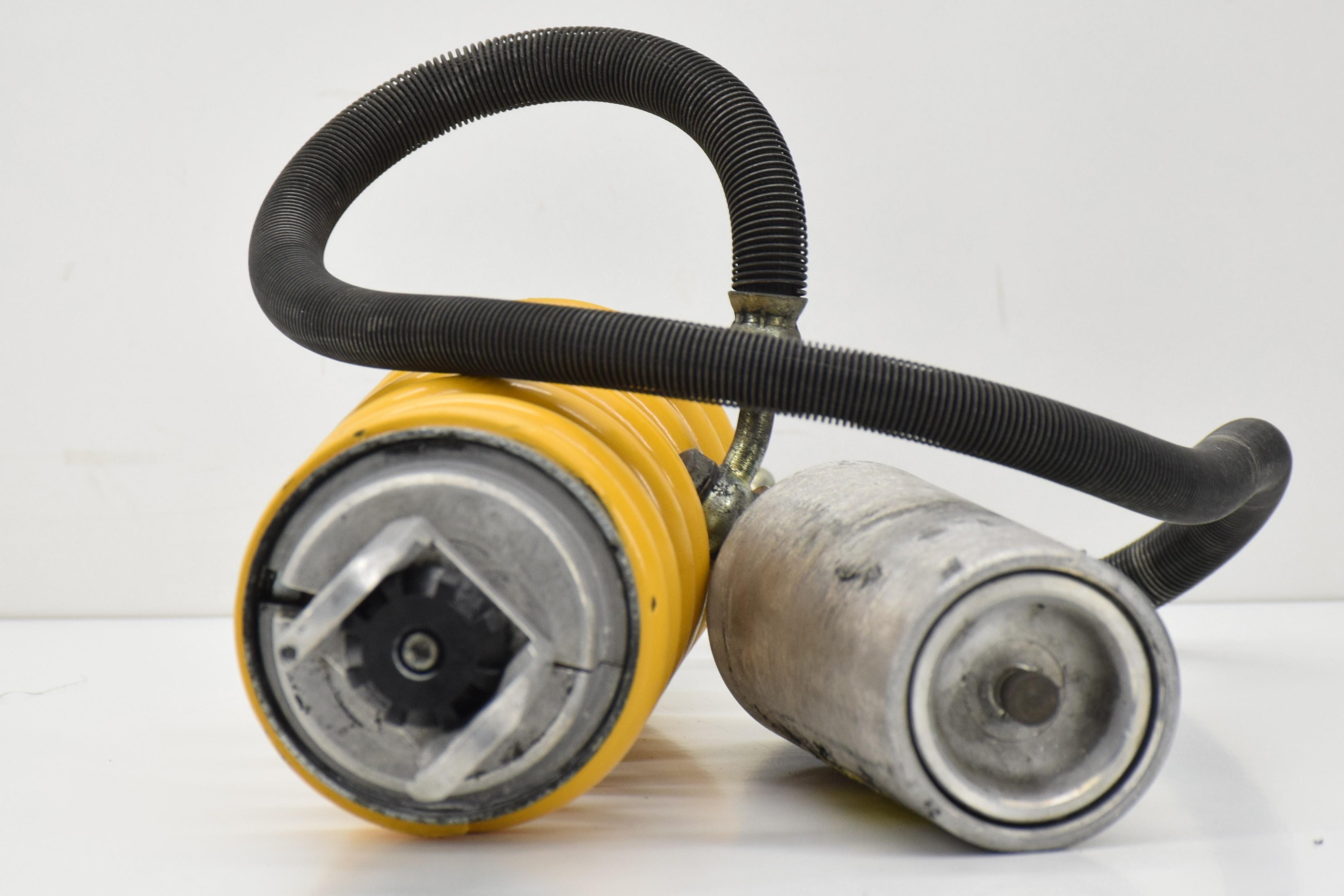  ammortizzatore posteriore originale suzuki gsx-r 750 90 - foto 3