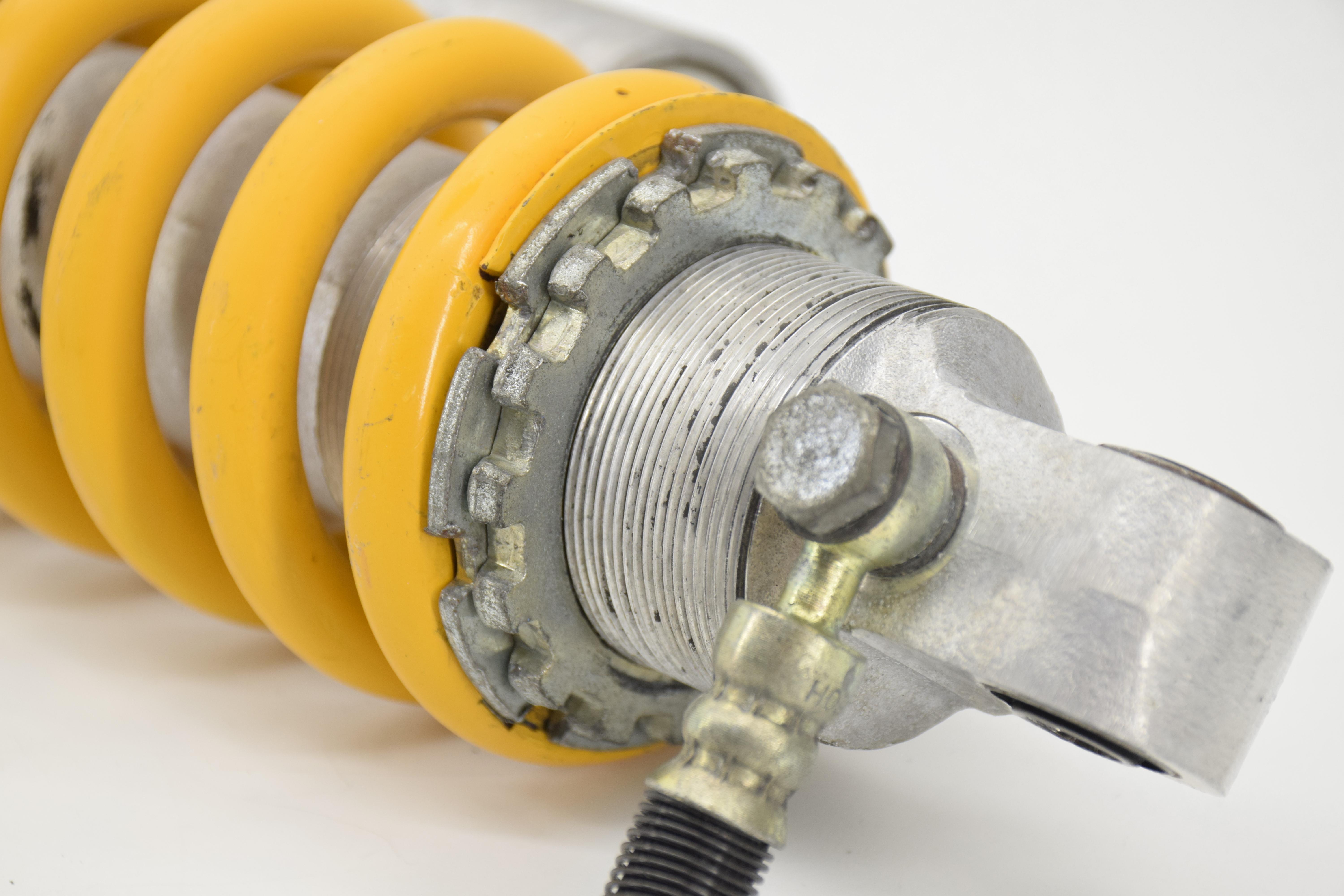  ammortizzatore posteriore originale suzuki gsx-r 750 90 - foto 5