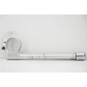 Semimanubrio destro originale suzuki gsx-r 750 90