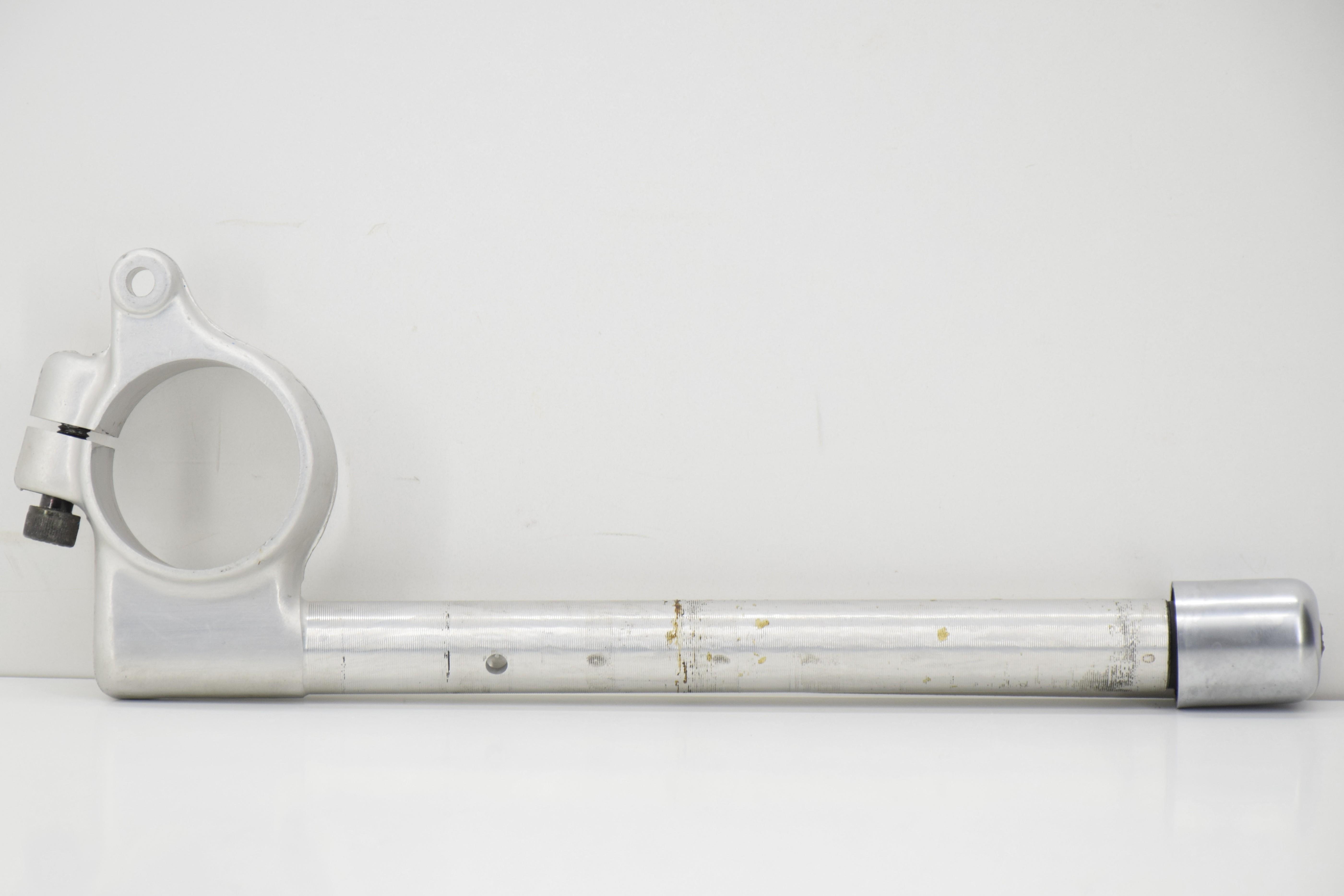  semimanubrio destro originale suzuki gsx-r 750 90 - foto 1