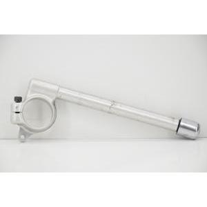 Semimanubrio destro originale suzuki gsx-r 750 90