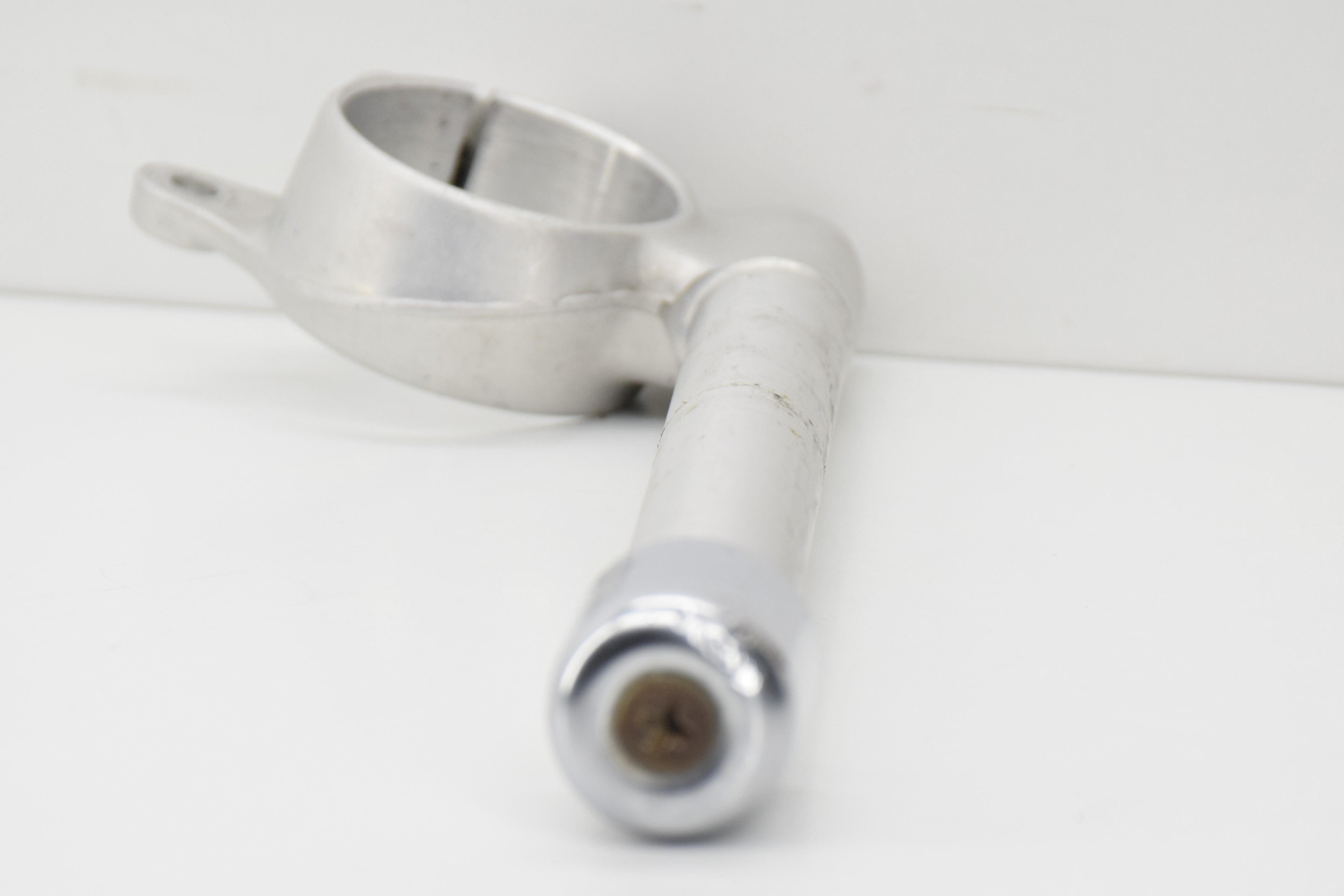  semimanubrio destro originale suzuki gsx-r 750 90 - foto 3