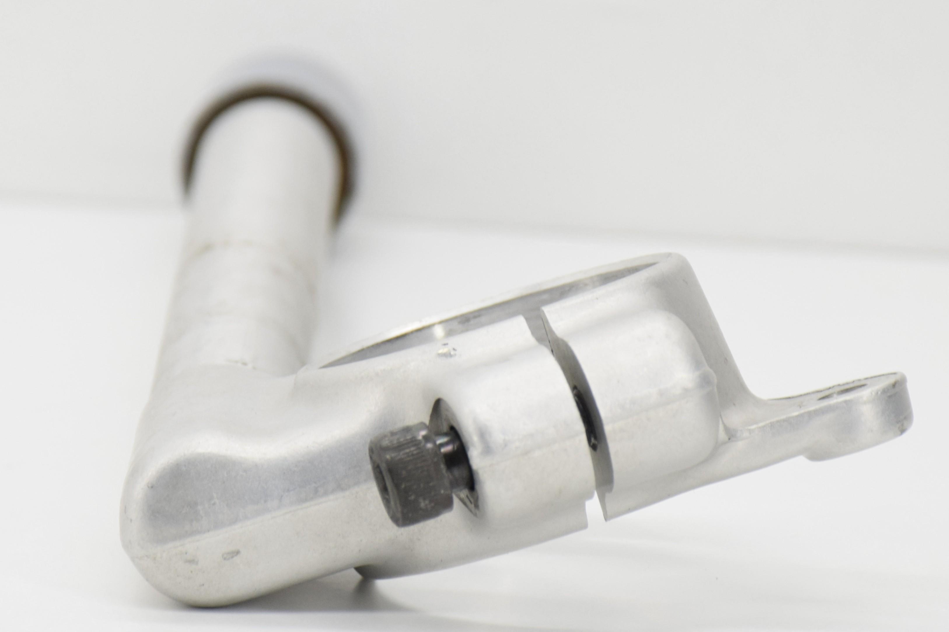  semimanubrio destro originale suzuki gsx-r 750 90 - foto 4