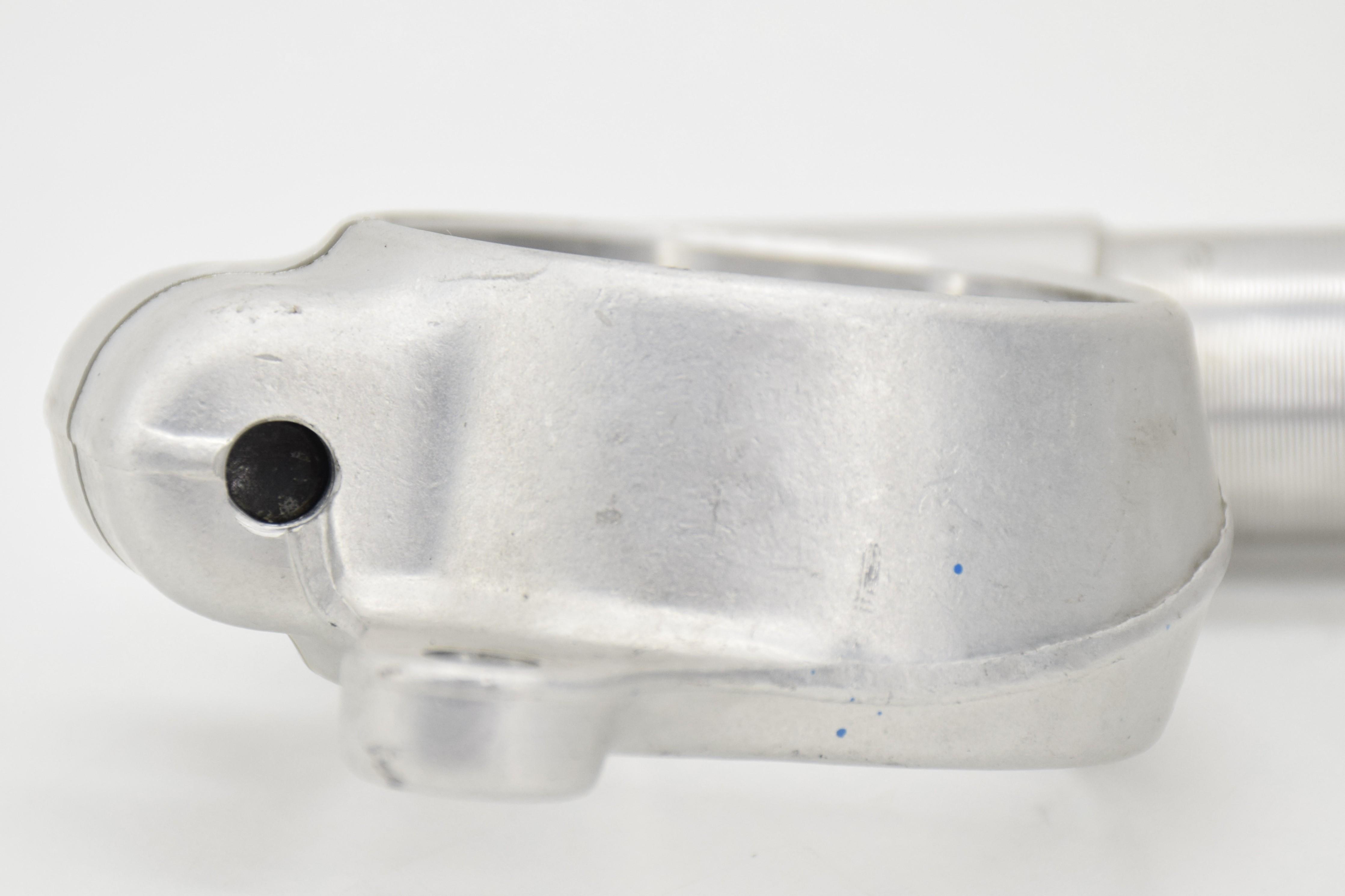  semimanubrio destro originale suzuki gsx-r 750 90 - foto 5