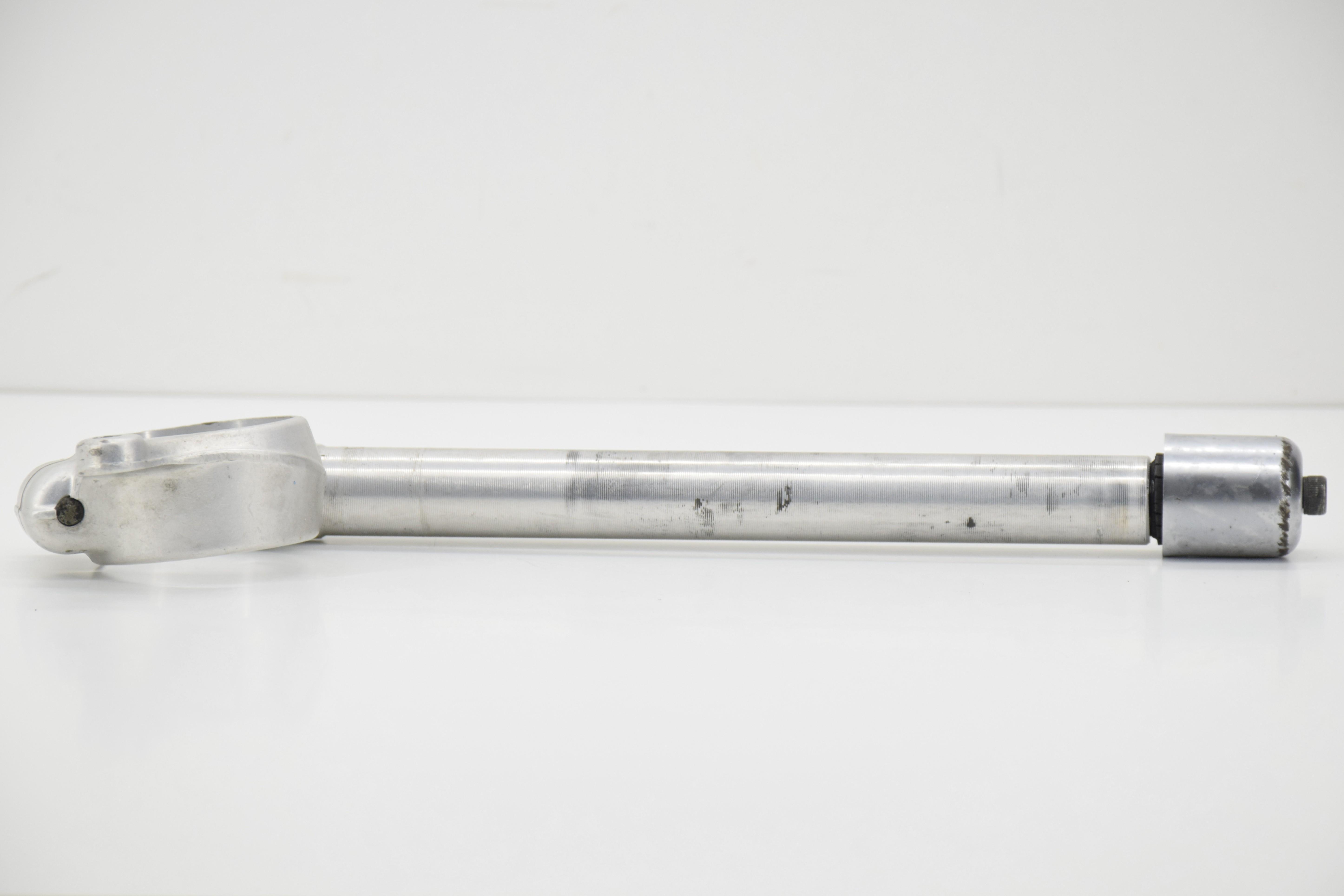  semimanubrio sinistro originale suzuki gsx-r 750 90 - foto 1