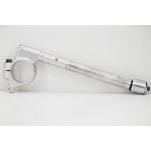 Semimanubrio sinistro originale suzuki gsx-r 750 90