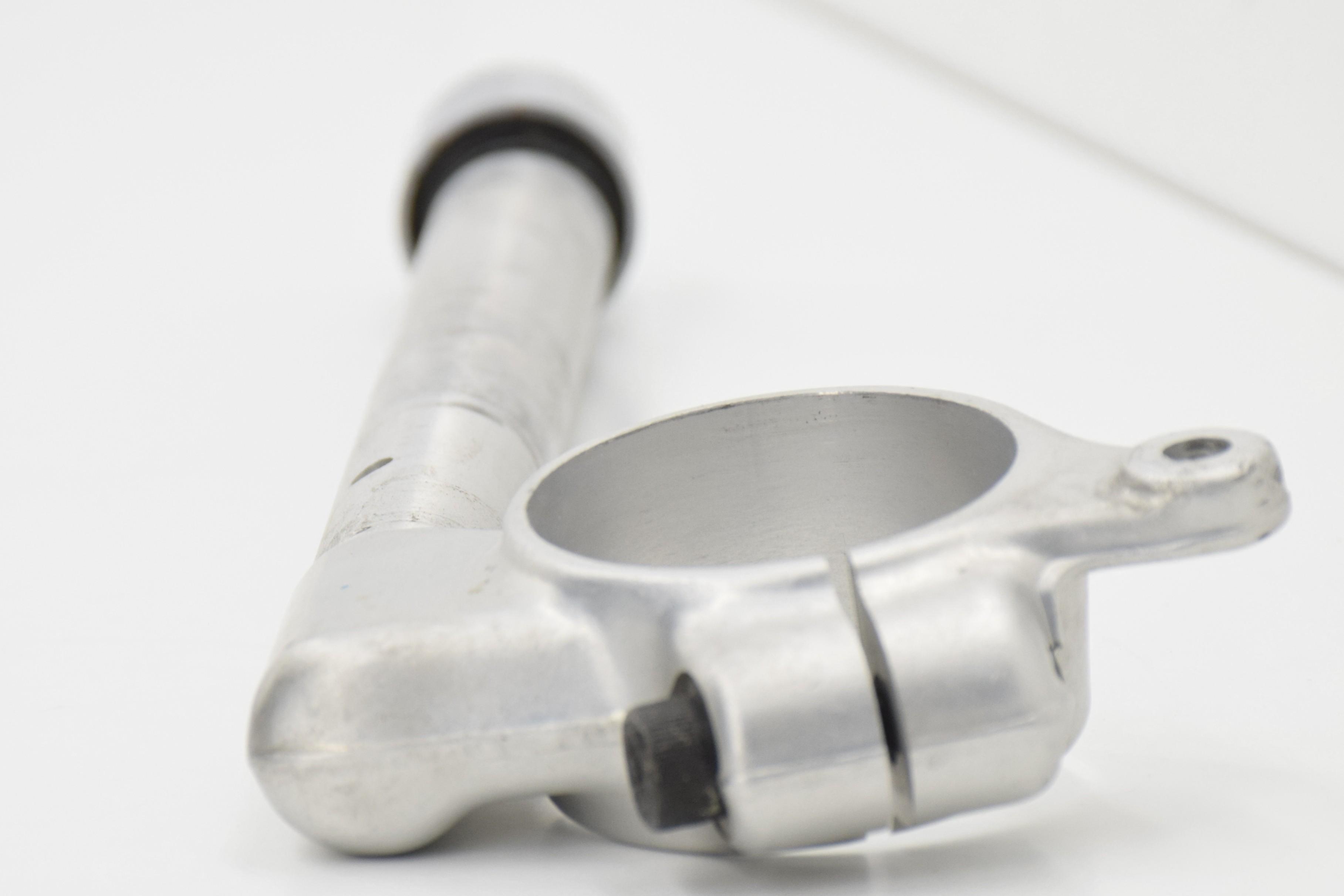  semimanubrio sinistro originale suzuki gsx-r 750 90 - foto 5