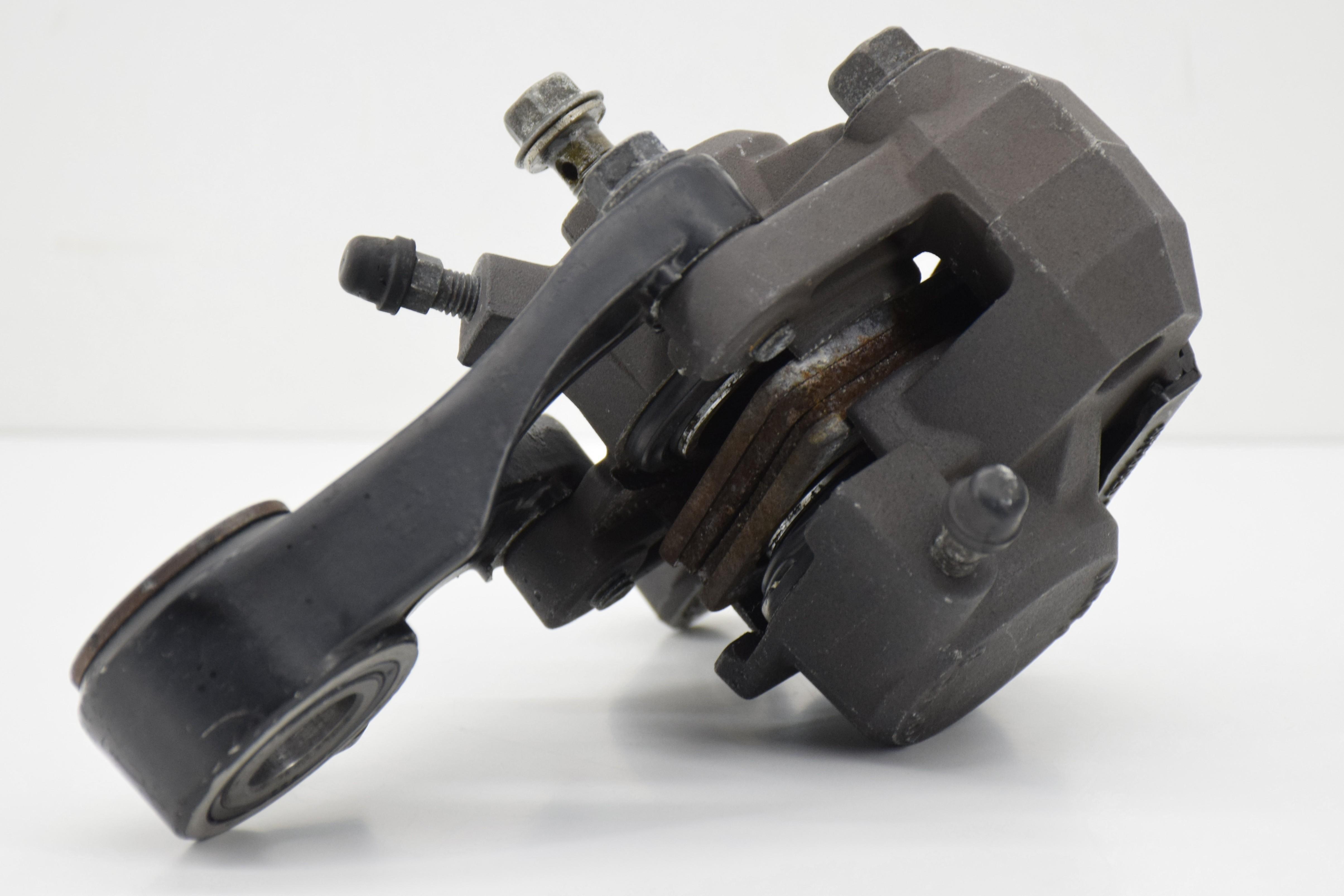  pinza freno posteriore originale suzuki gsx-r 750 90 - foto 1