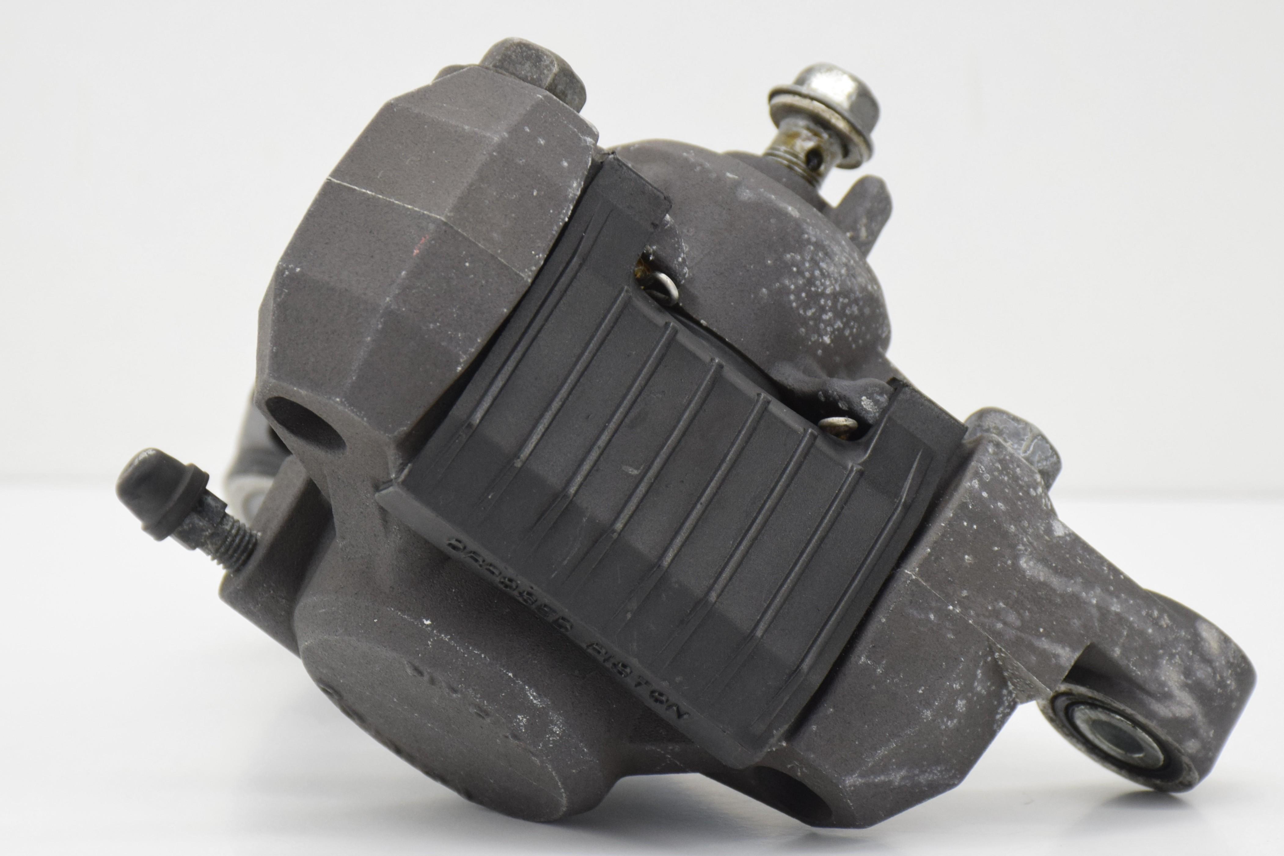  pinza freno posteriore originale suzuki gsx-r 750 90 - foto 2