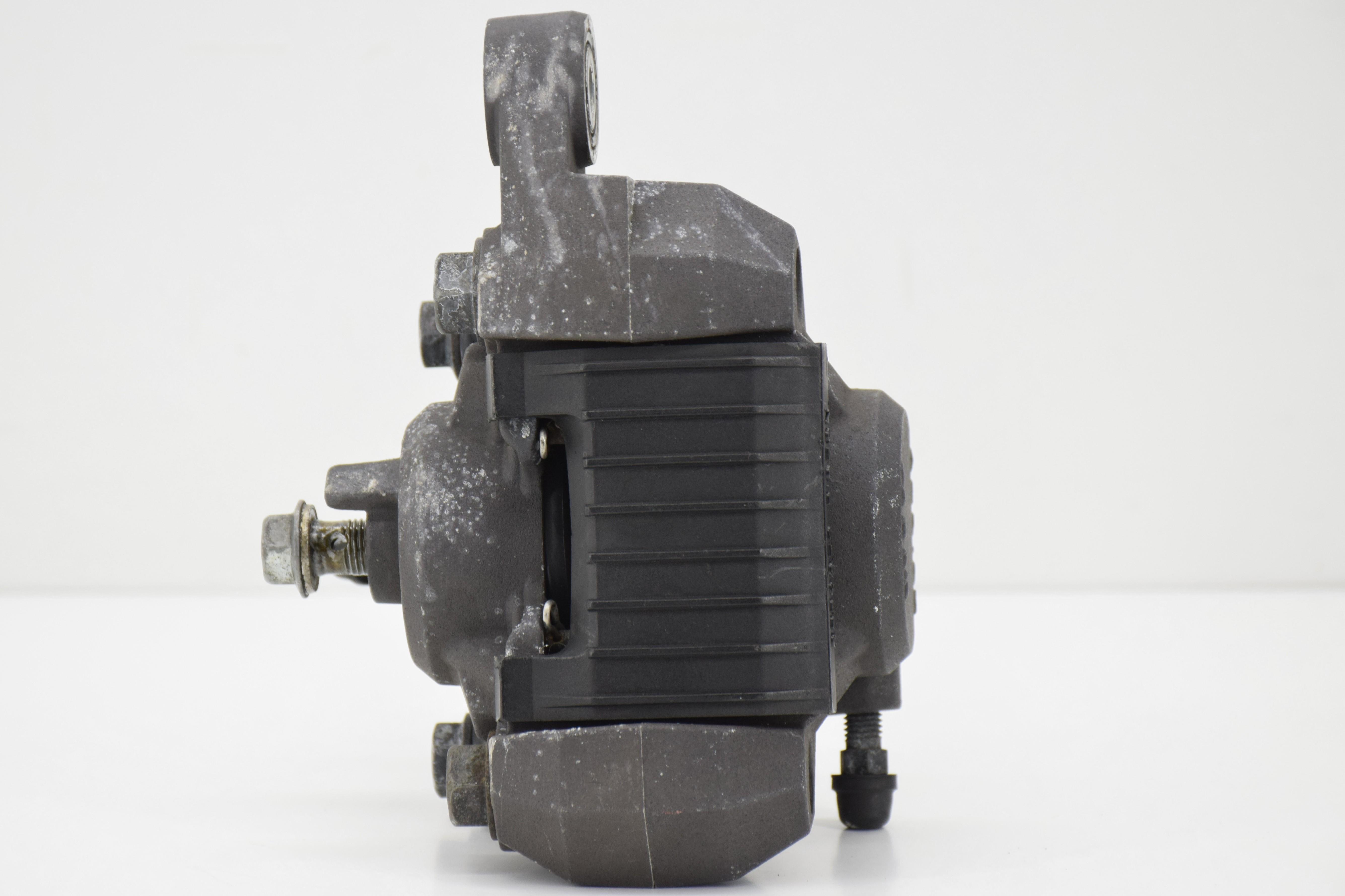  pinza freno posteriore originale suzuki gsx-r 750 90 - foto 5