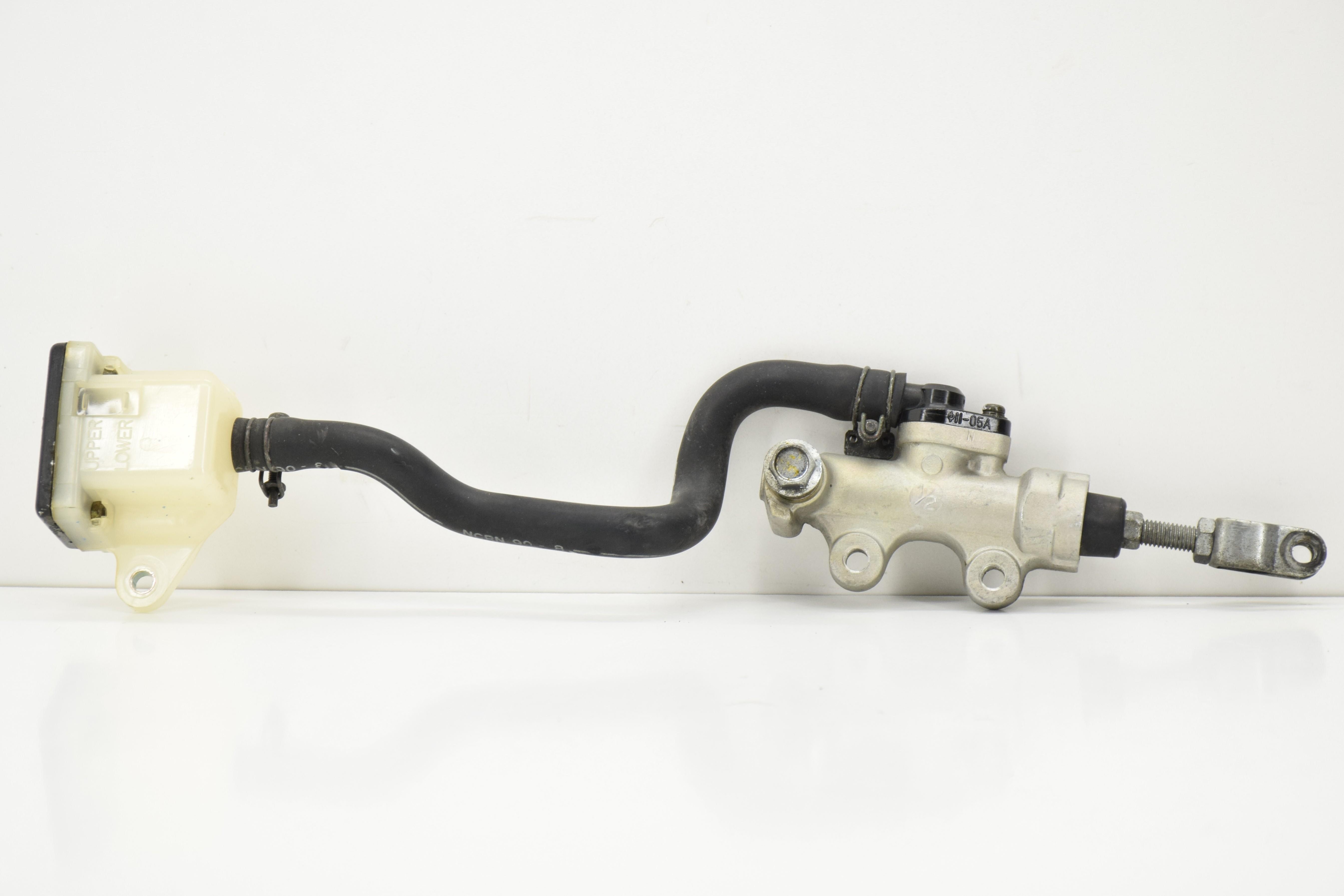  pompa freno posteriore originale suzuki gsx-r 750 90 - foto 1