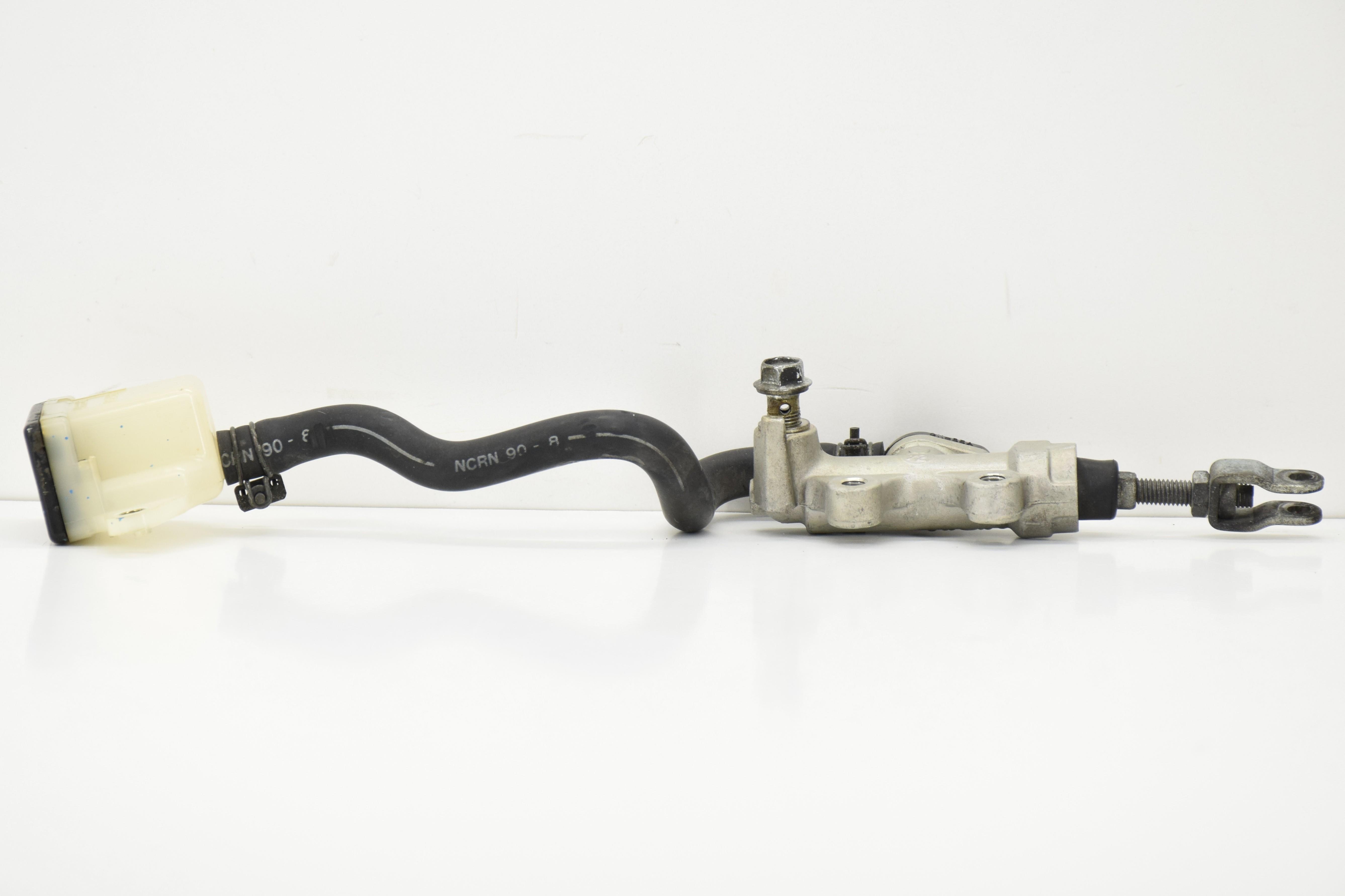  pompa freno posteriore originale suzuki gsx-r 750 90 - foto 2