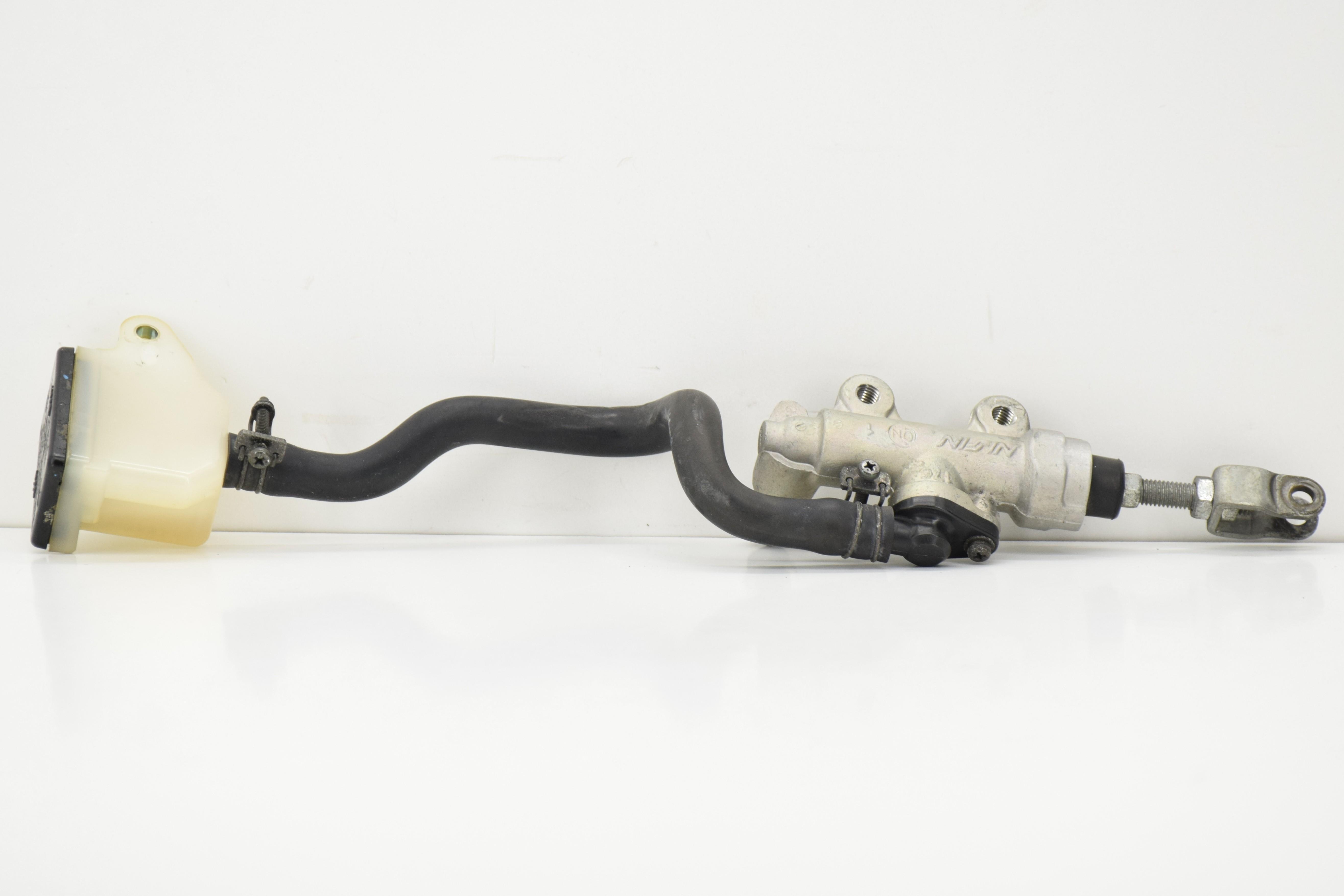  pompa freno posteriore originale suzuki gsx-r 750 90 - foto 3