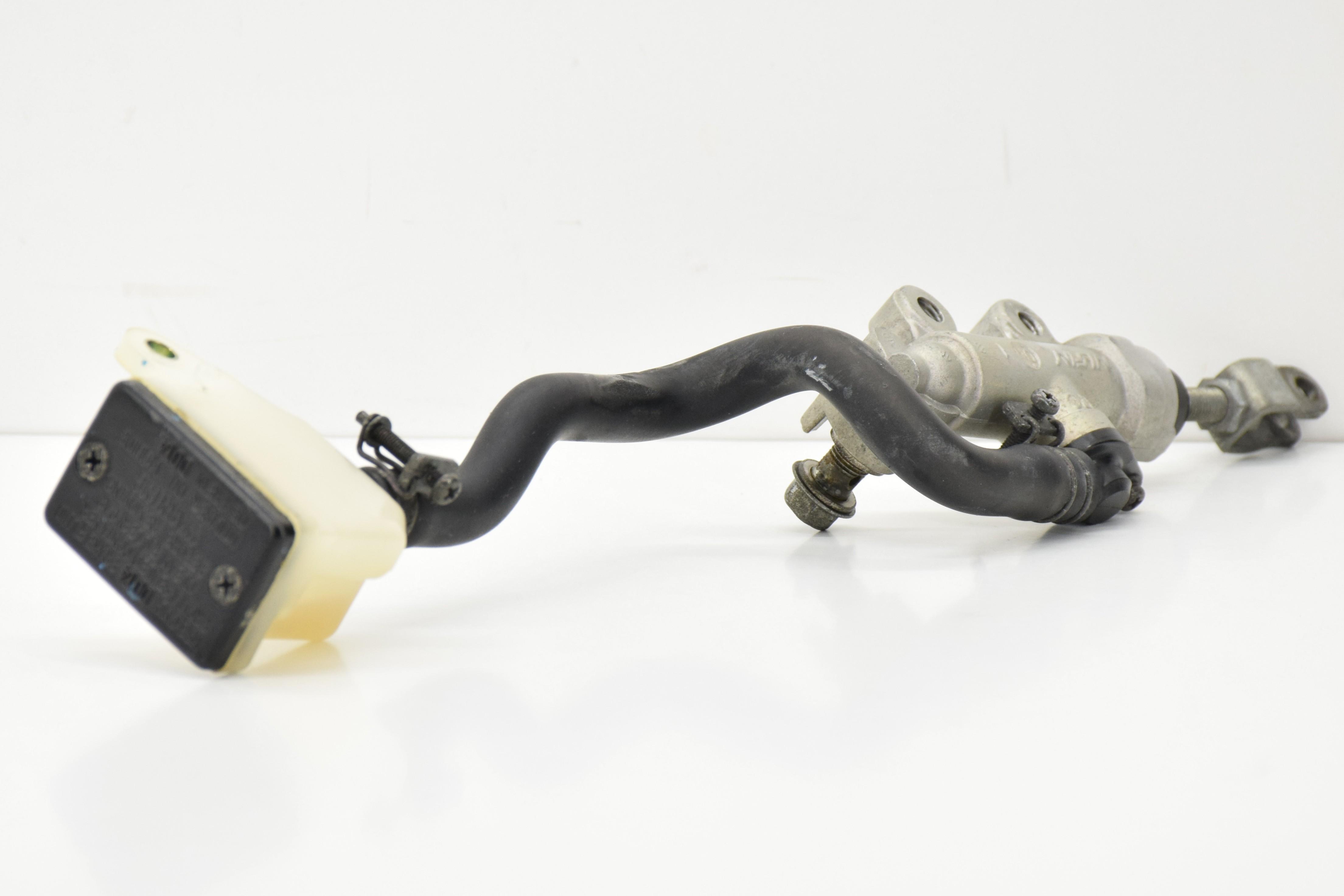  pompa freno posteriore originale suzuki gsx-r 750 90 - foto 4