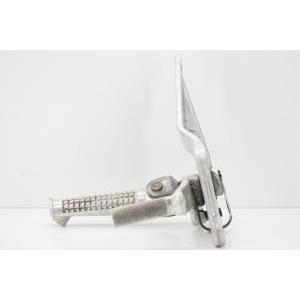 Staffa pedana destra originale suzuki gsx-r 750 90