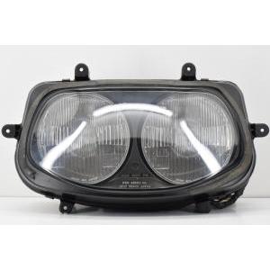 Gruppo ottico faro anteriore completo originale suzuki gsx-r 750 90