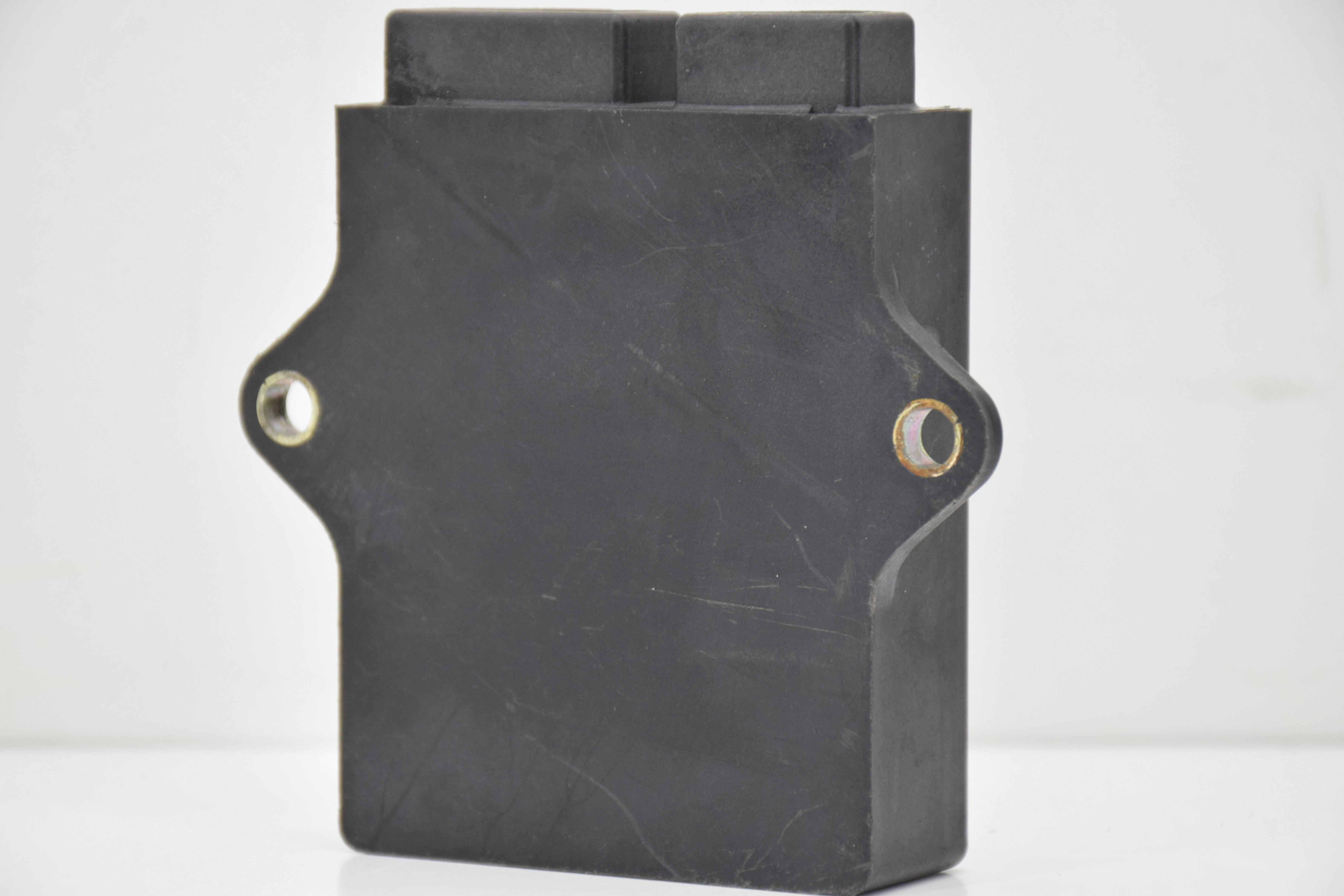  centralina motore originale suzuki gsx-r 750 90 - foto 2