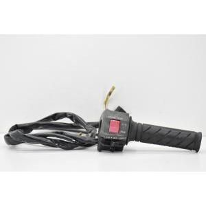 Commutatore destro originale con acceleratore suzuki gsx-r 90