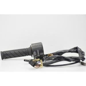 Commutatore destro originale con acceleratore suzuki gsx-r 90