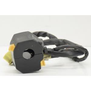 Commutatore sinistro originale suzuki gsx-r 750 90